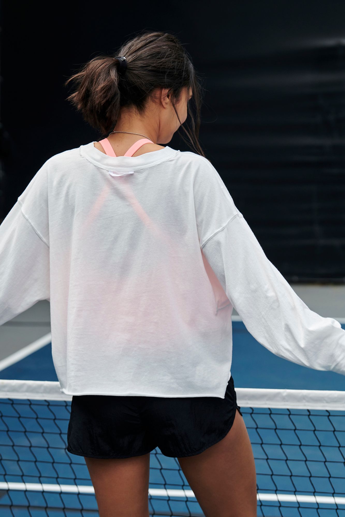 FP Movement Women's Inspire Layer Tee product image