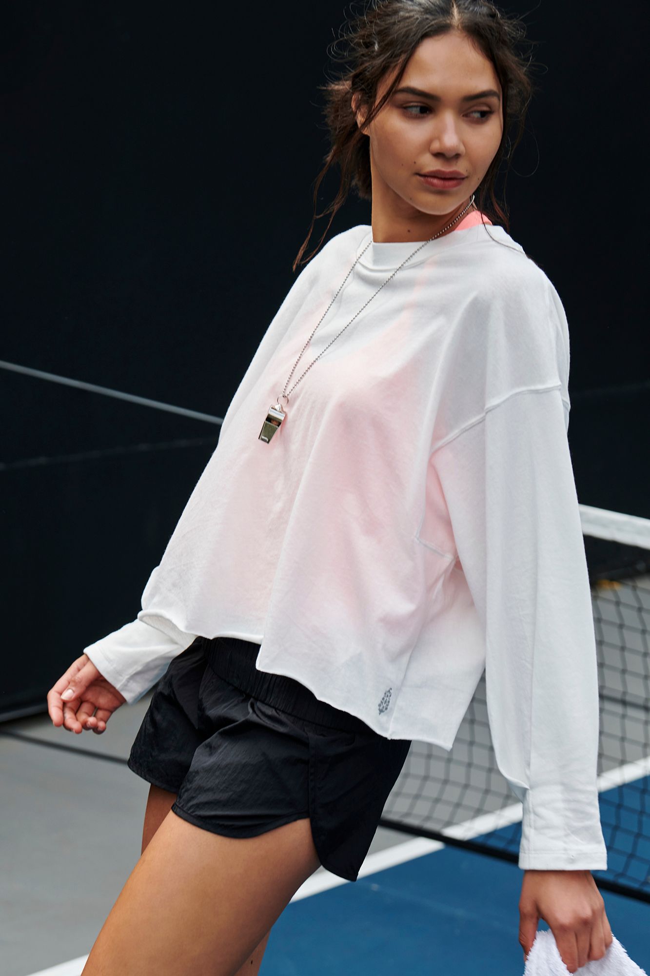 FP Movement Women's Inspire Layer Tee product image