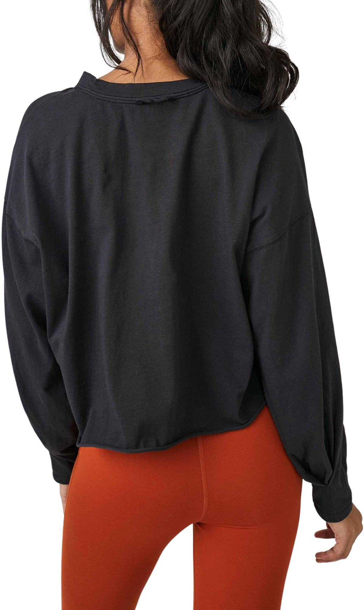 FP Movement Women's Inspire Layer Tee product image