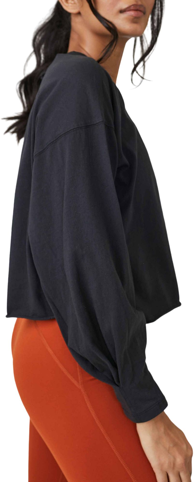 FP Movement Women's Inspire Layer Tee product image