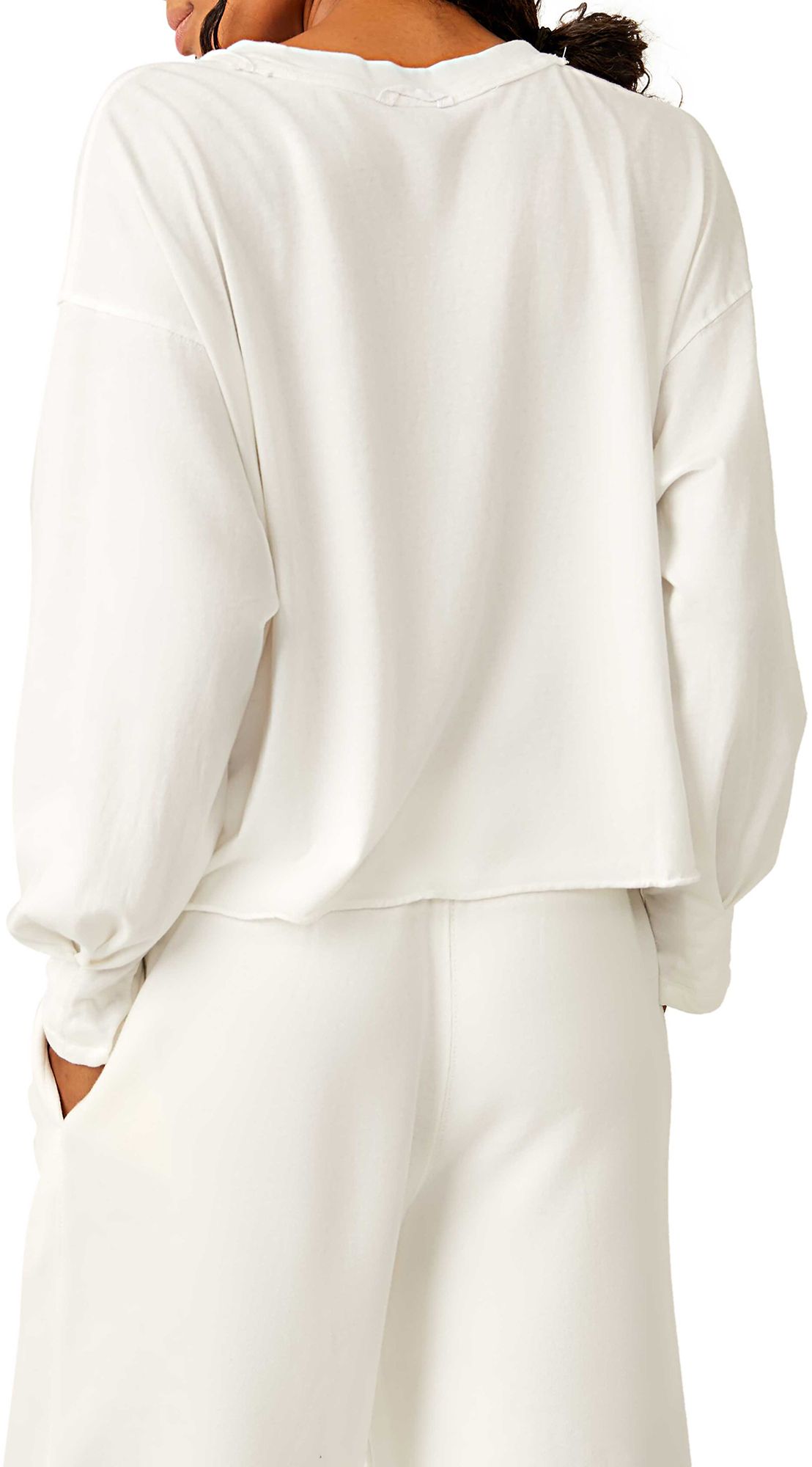 FP Movement Women's Inspire Layer Tee product image