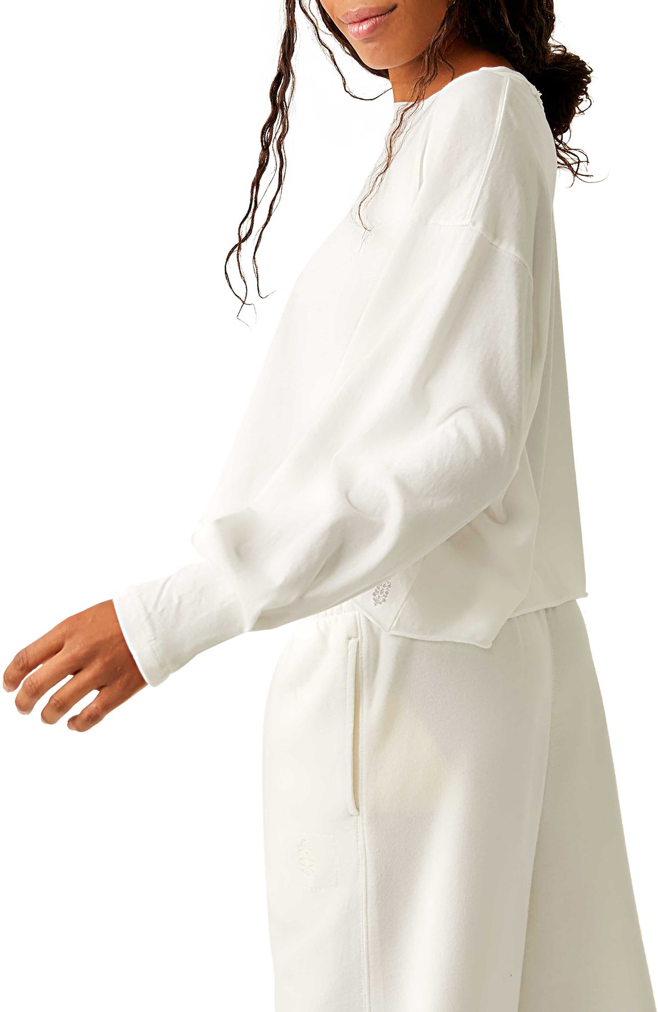 FP Movement Women's Inspire Layer Tee product image