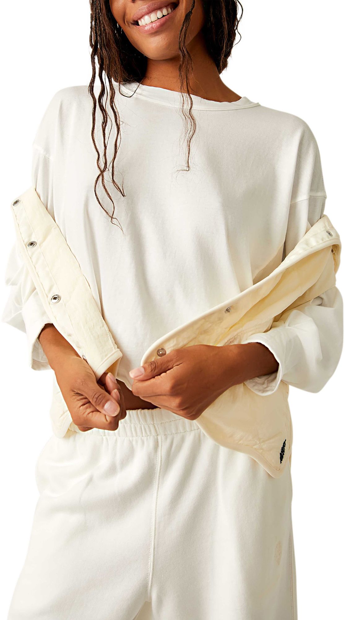 FP Movement Women's Inspire Layer Tee product image