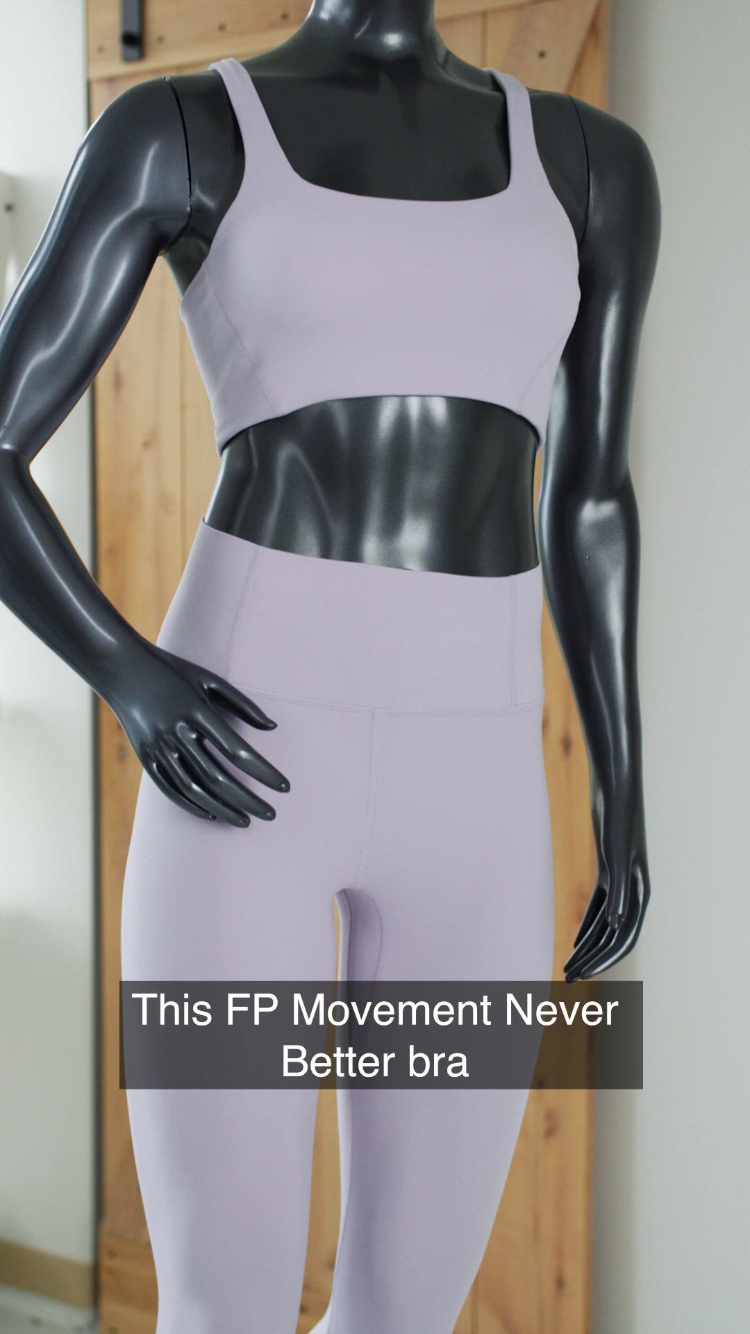 FP Movement Women's Never Better Leggings product