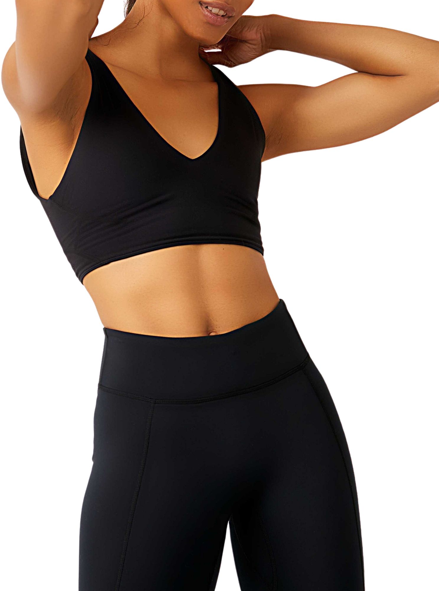 FP Movement Women's Never Better Crop product image