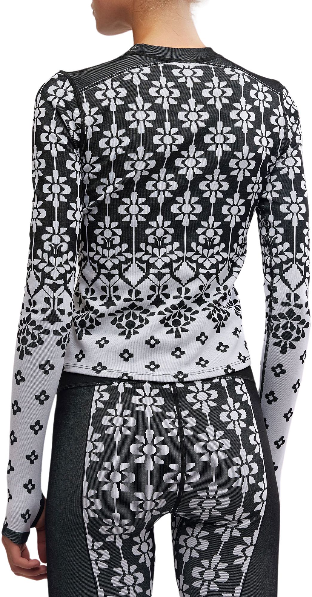 FP Movement Women's Myoko Jacquard Base Layer product image