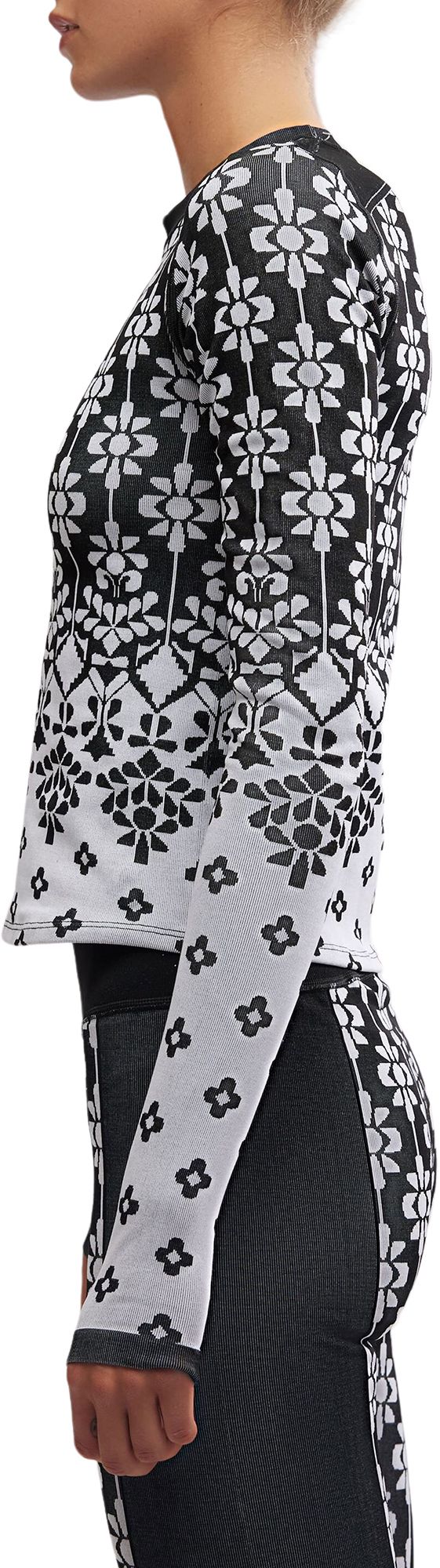 FP Movement Women's Myoko Jacquard Base Layer product image