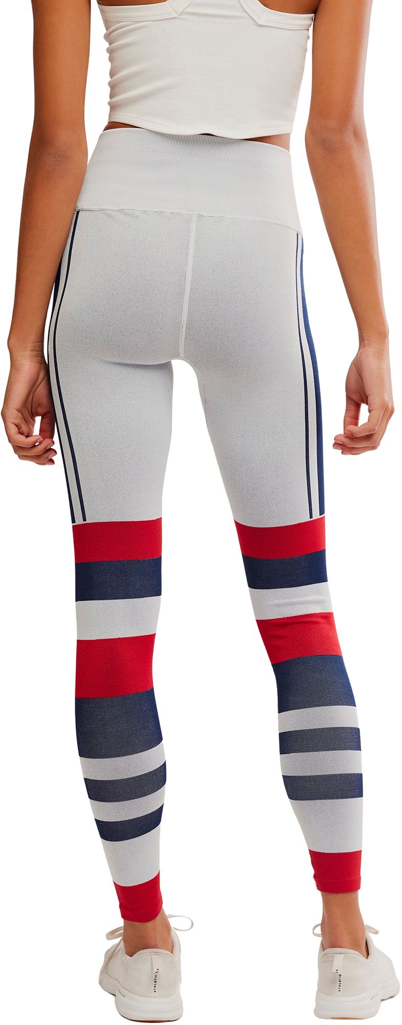 FP Movement Women's Myoko Jacquard Base Leggings product image