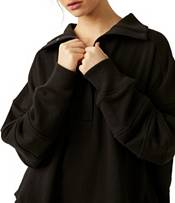 FP Movement Women's Warm Down Pullover product image