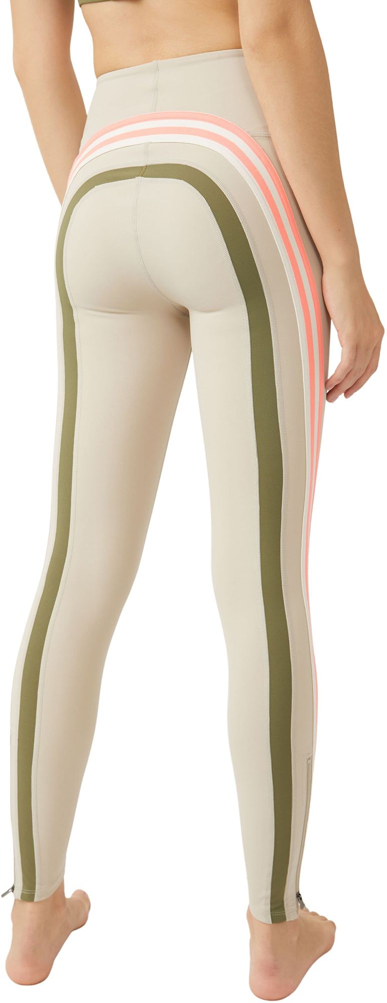 Run Racer Leggings