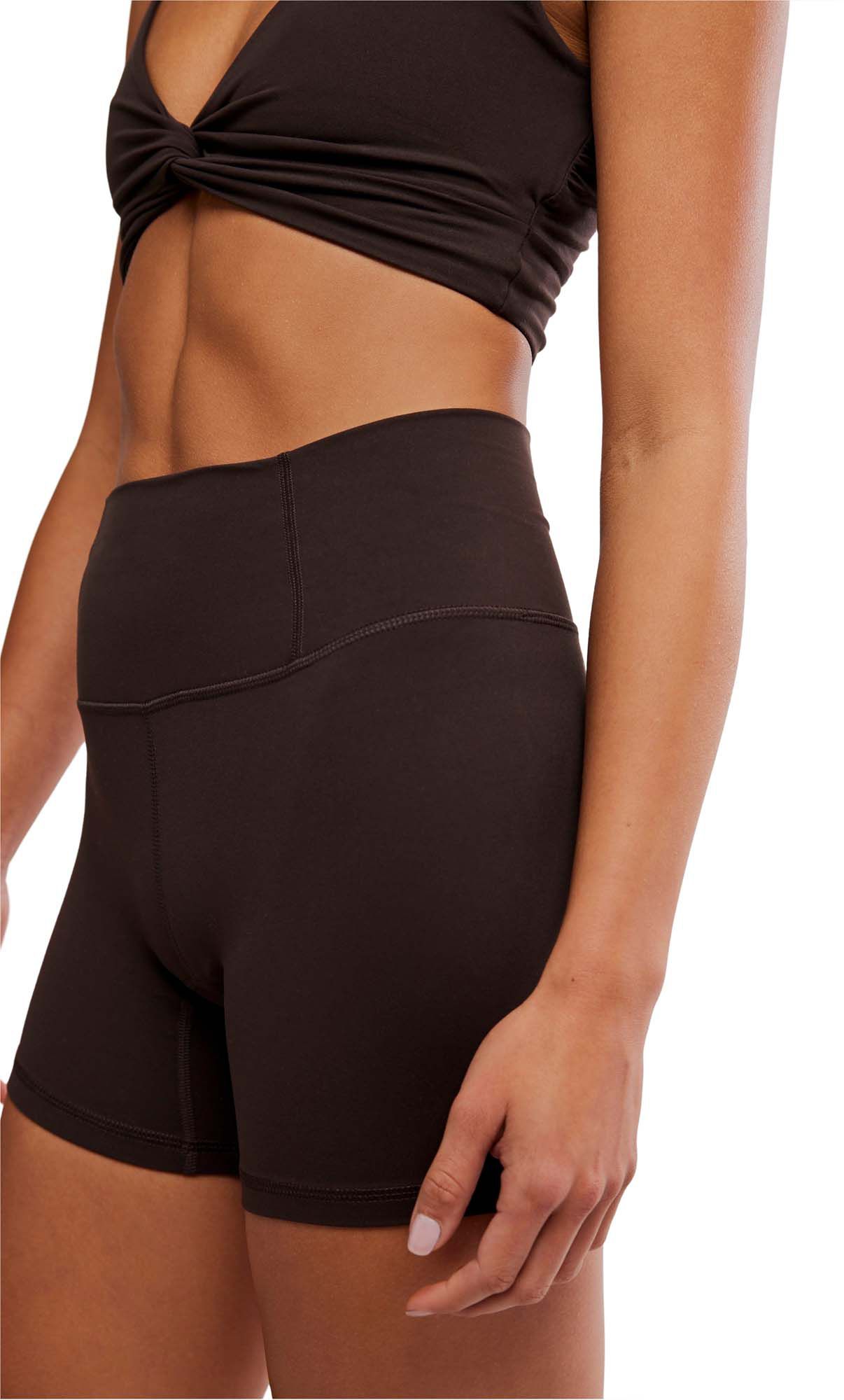 FP Movement Women's Never Better Bike Shorts product image