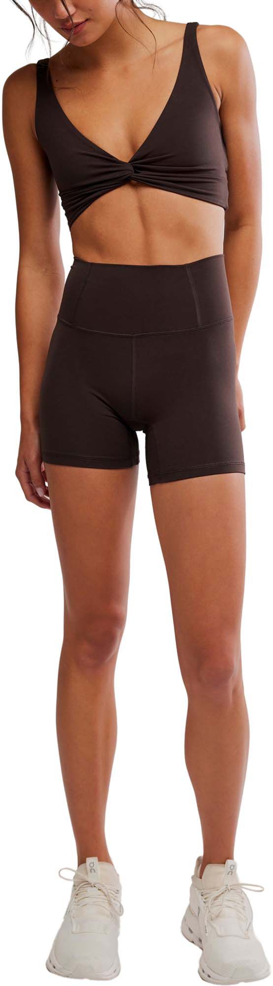 FP Movement Women's Never Better Bike Shorts product image