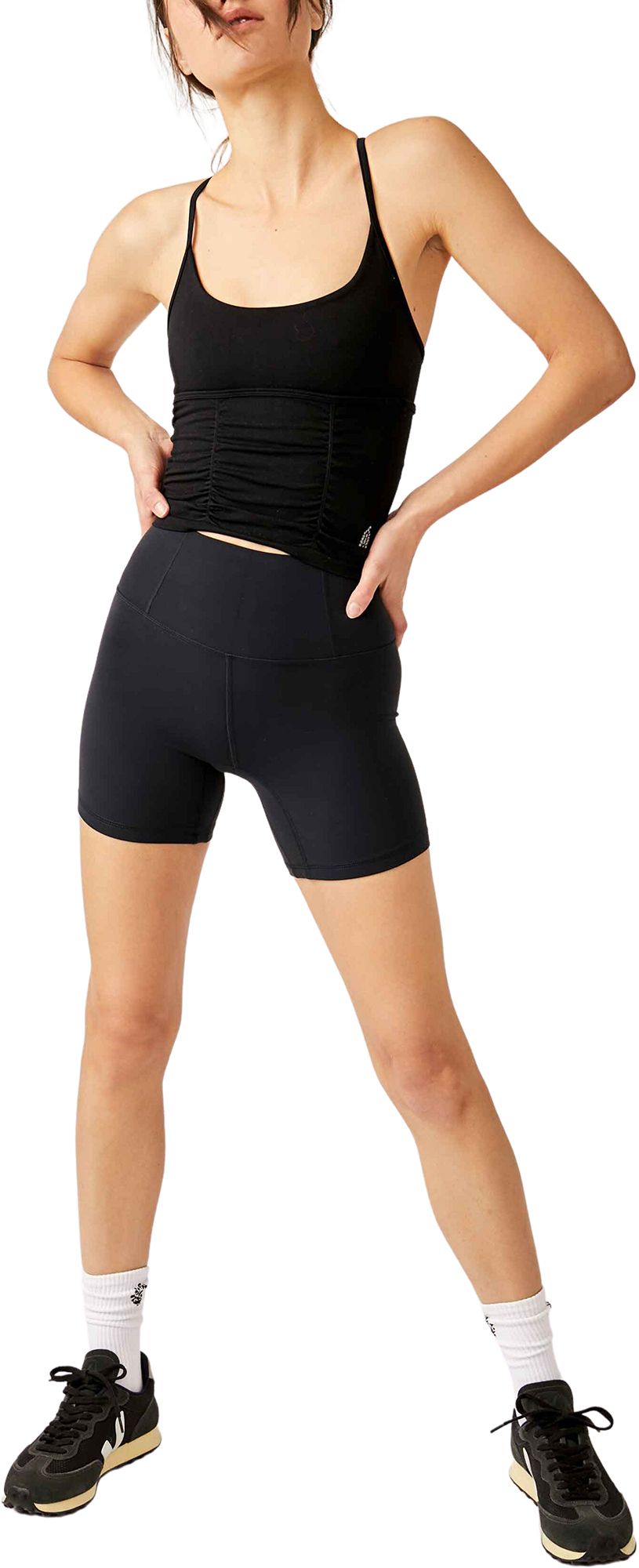 FP Movement Women's Never Better Bike Shorts product image