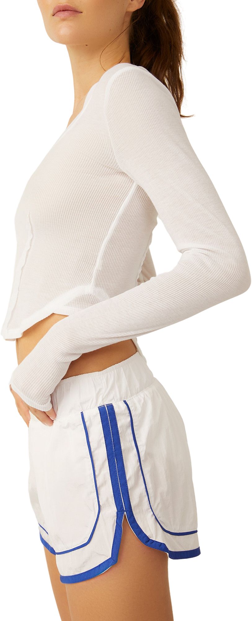 FP Movement Women's Mind Over Matter Long Sleeve Tee product image