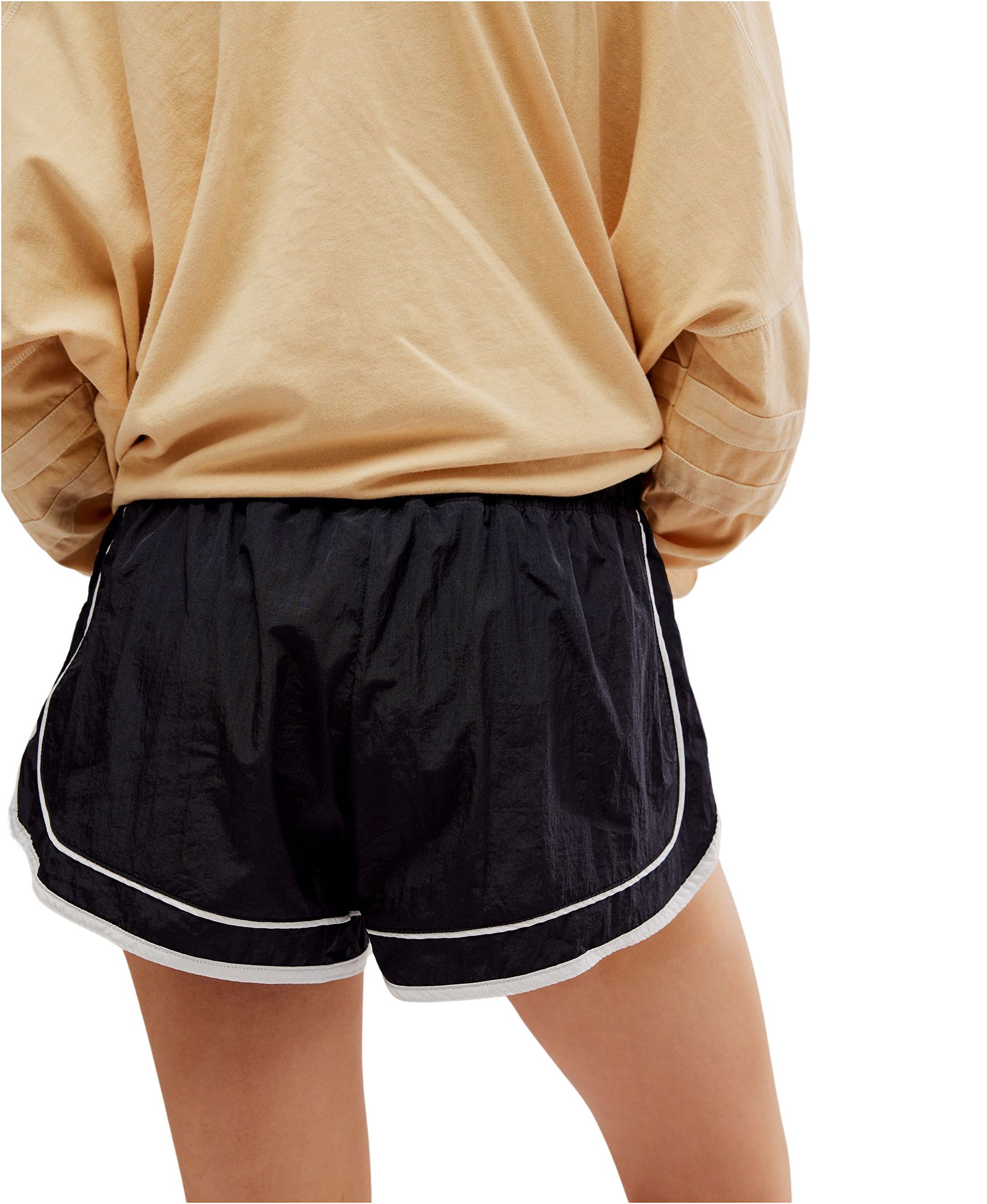 FP Movement Women's Varsity Blues Shorts