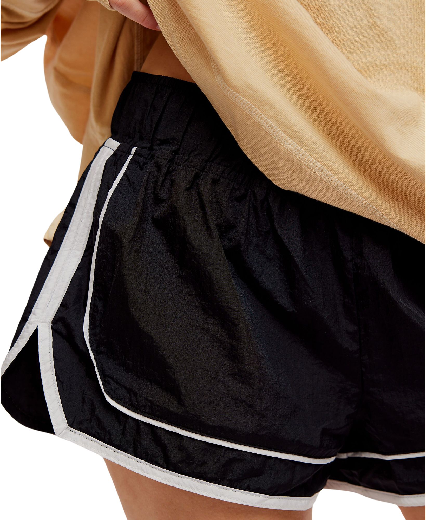 FP Movement Women's Varsity Blues Shorts product image