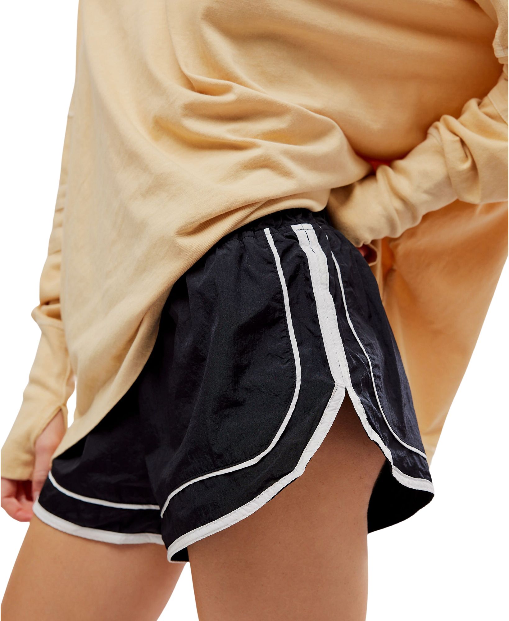 FP Movement Women's Varsity Blues Shorts product image