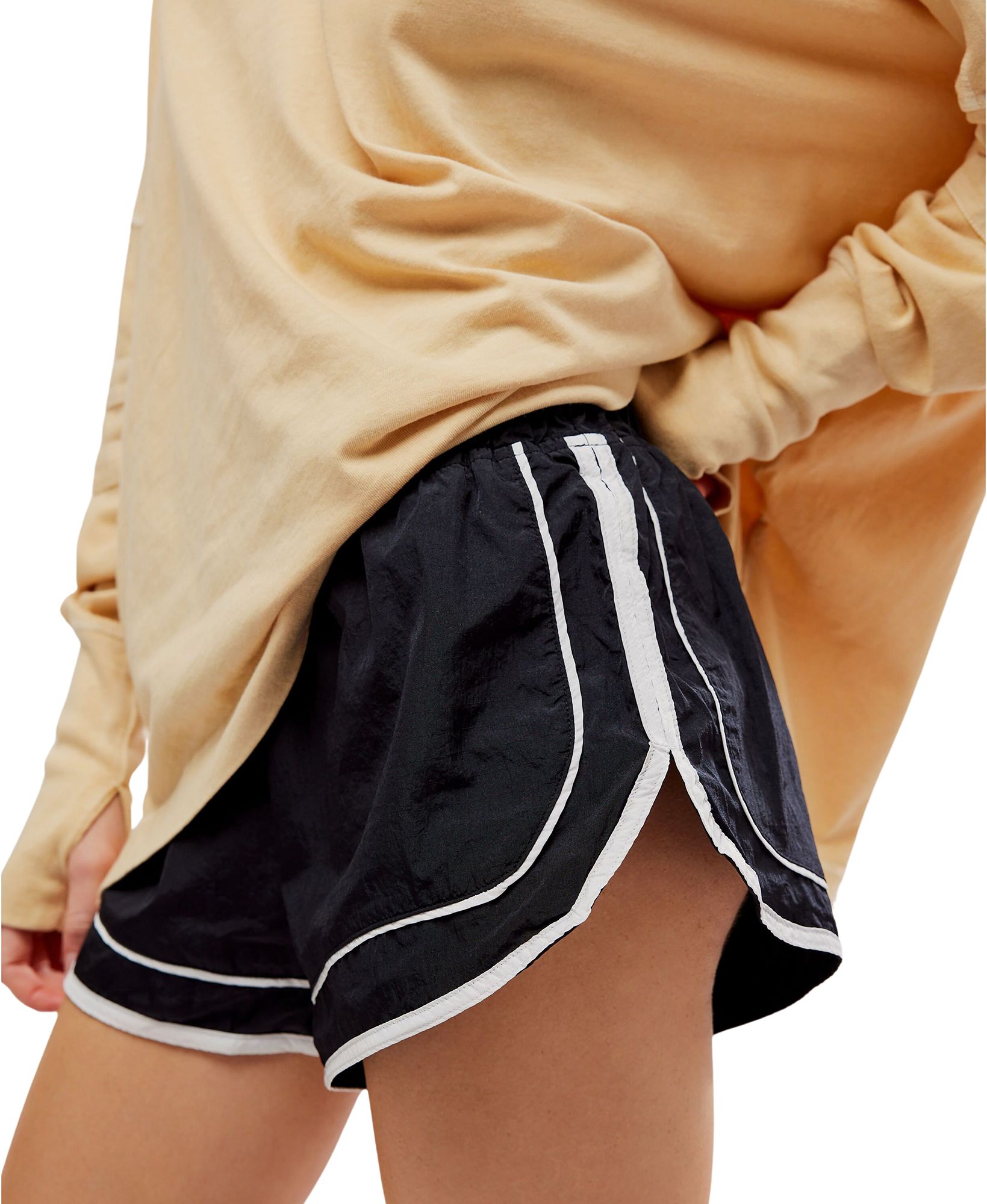 FP Movement Women's Varsity Blues Shorts