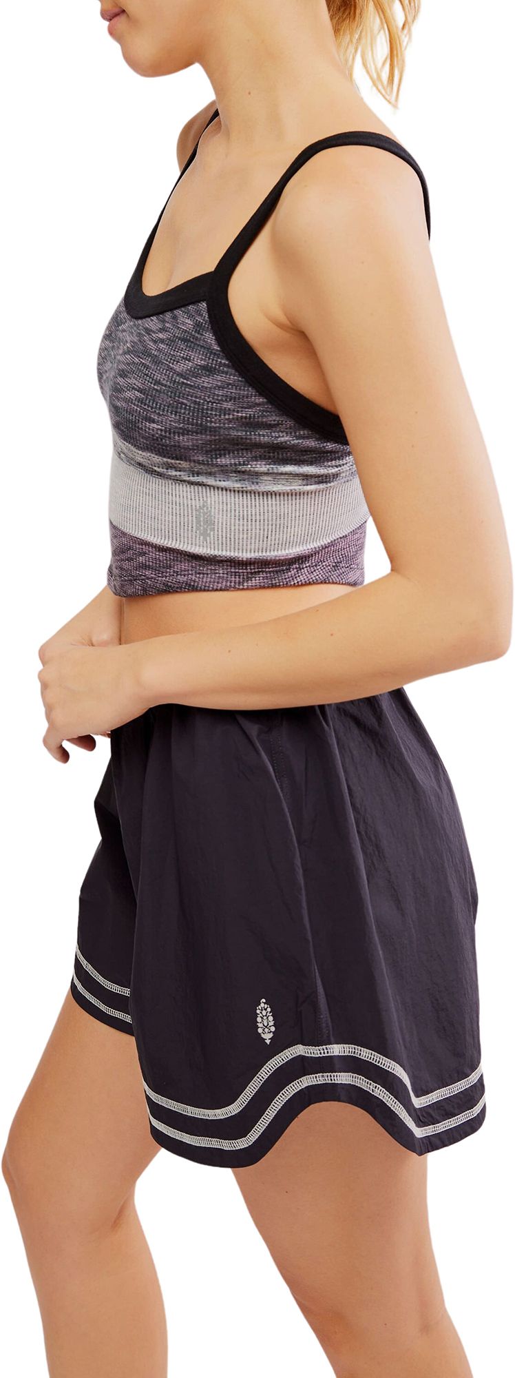 FP Movement Women's All Clear Space Dye Cami product image