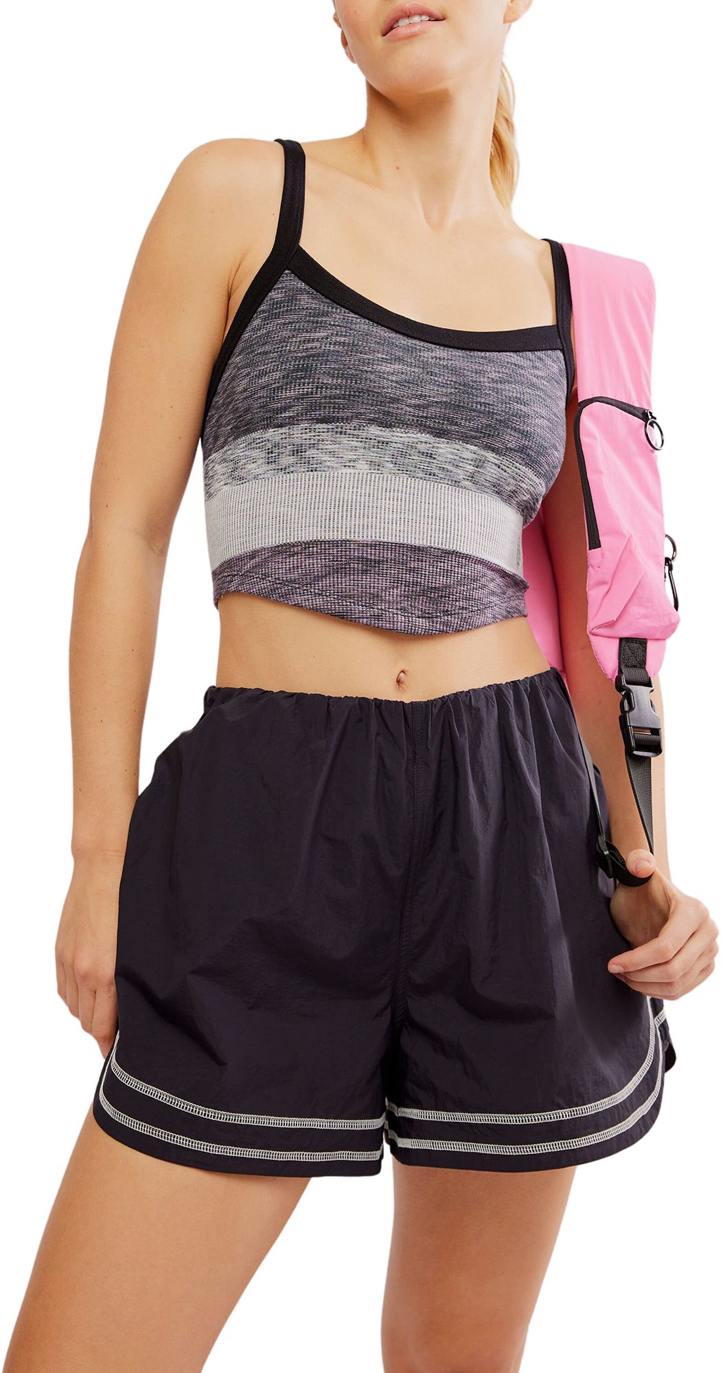 FP Movement Women's All Clear Space Dye Cami product image