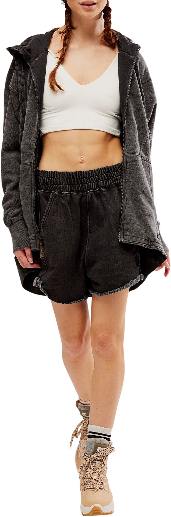 FP Movement Women's All Star Shorts