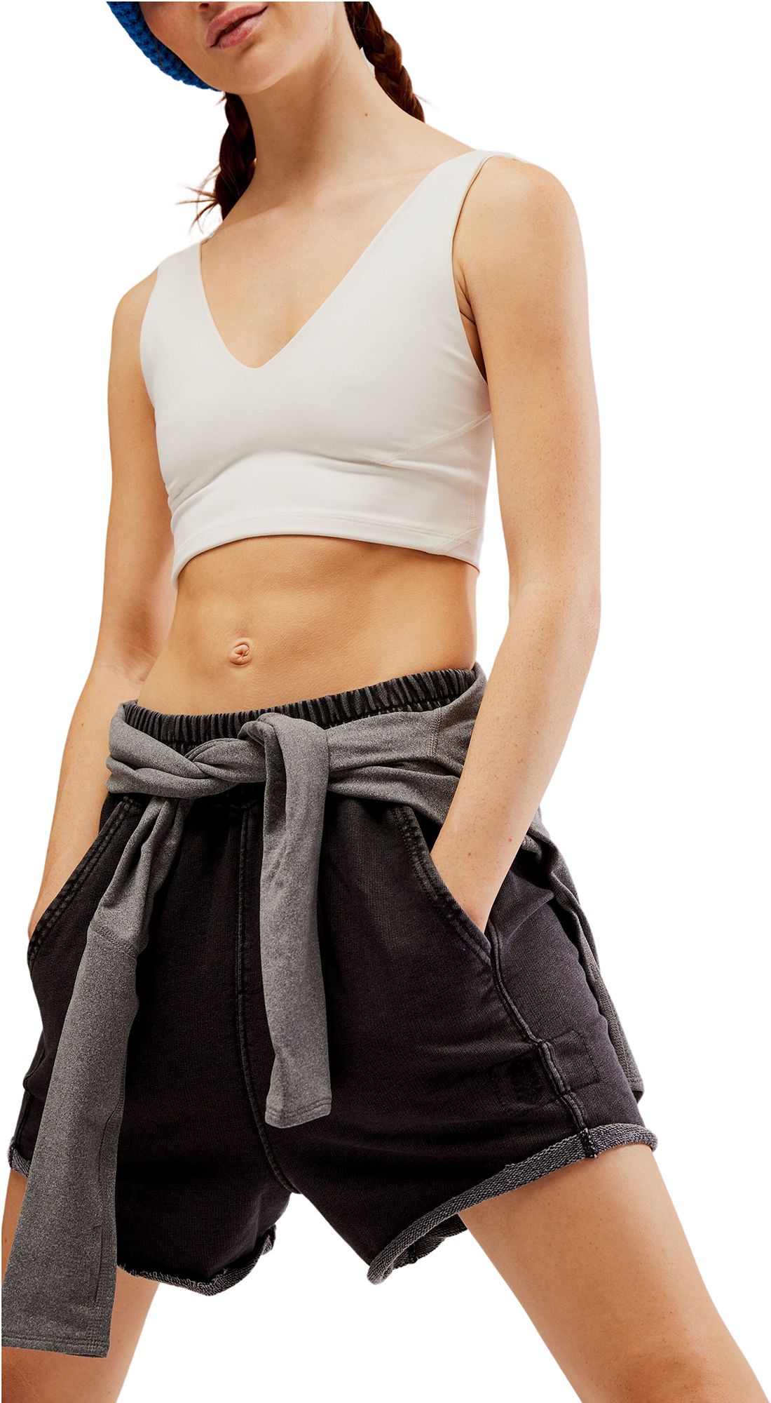 FP Movement Women's All Star Shorts