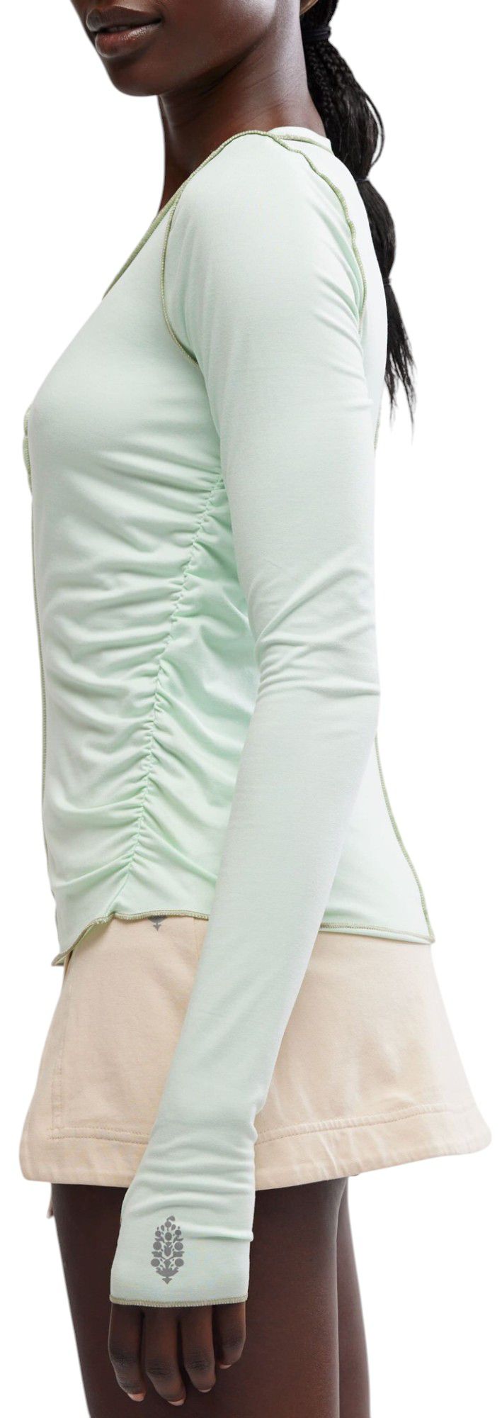 FP Movement Women's Right On Run Long Sleeve Layer product image