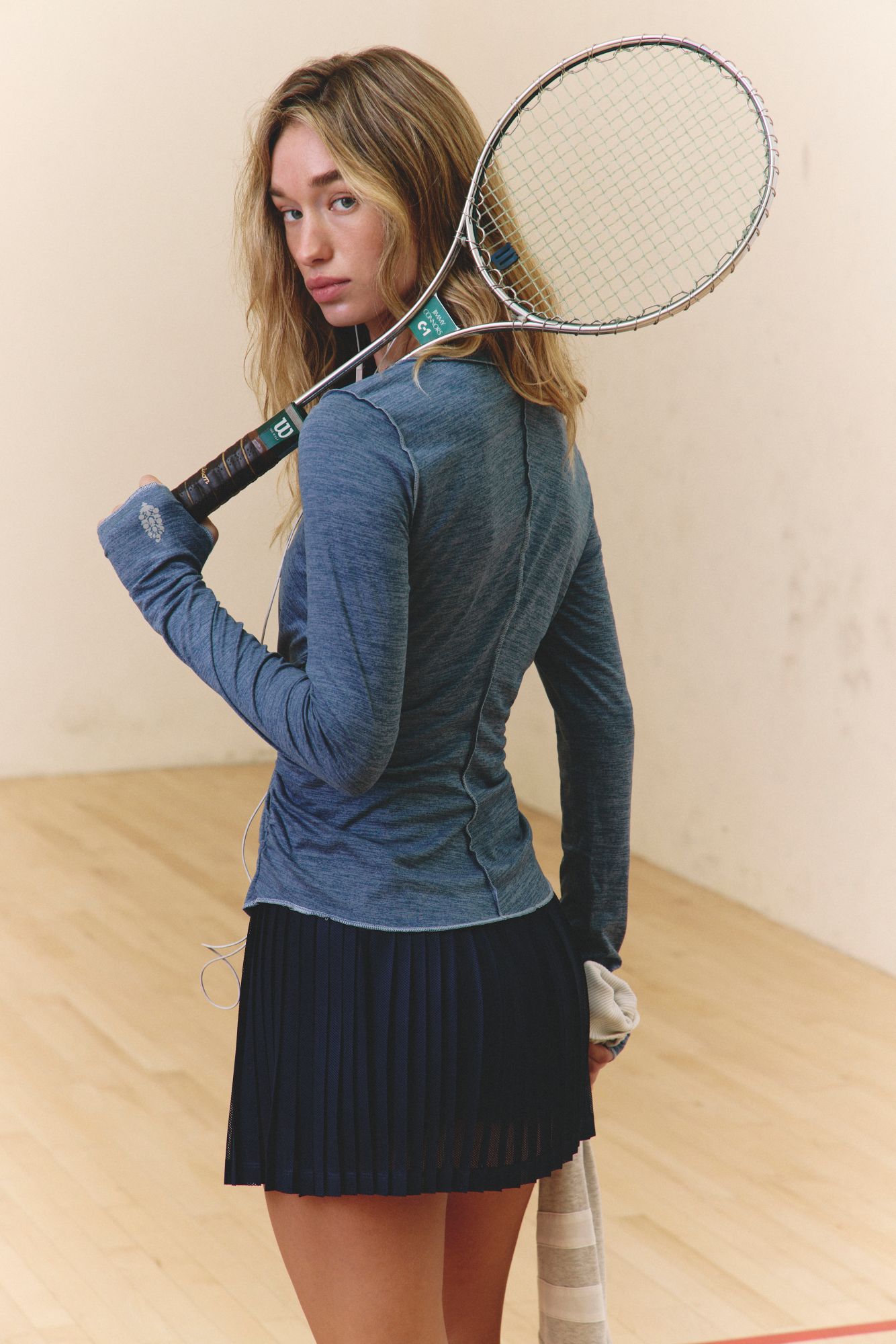 FP Movement Women's Right On Run Long Sleeve Layer product image