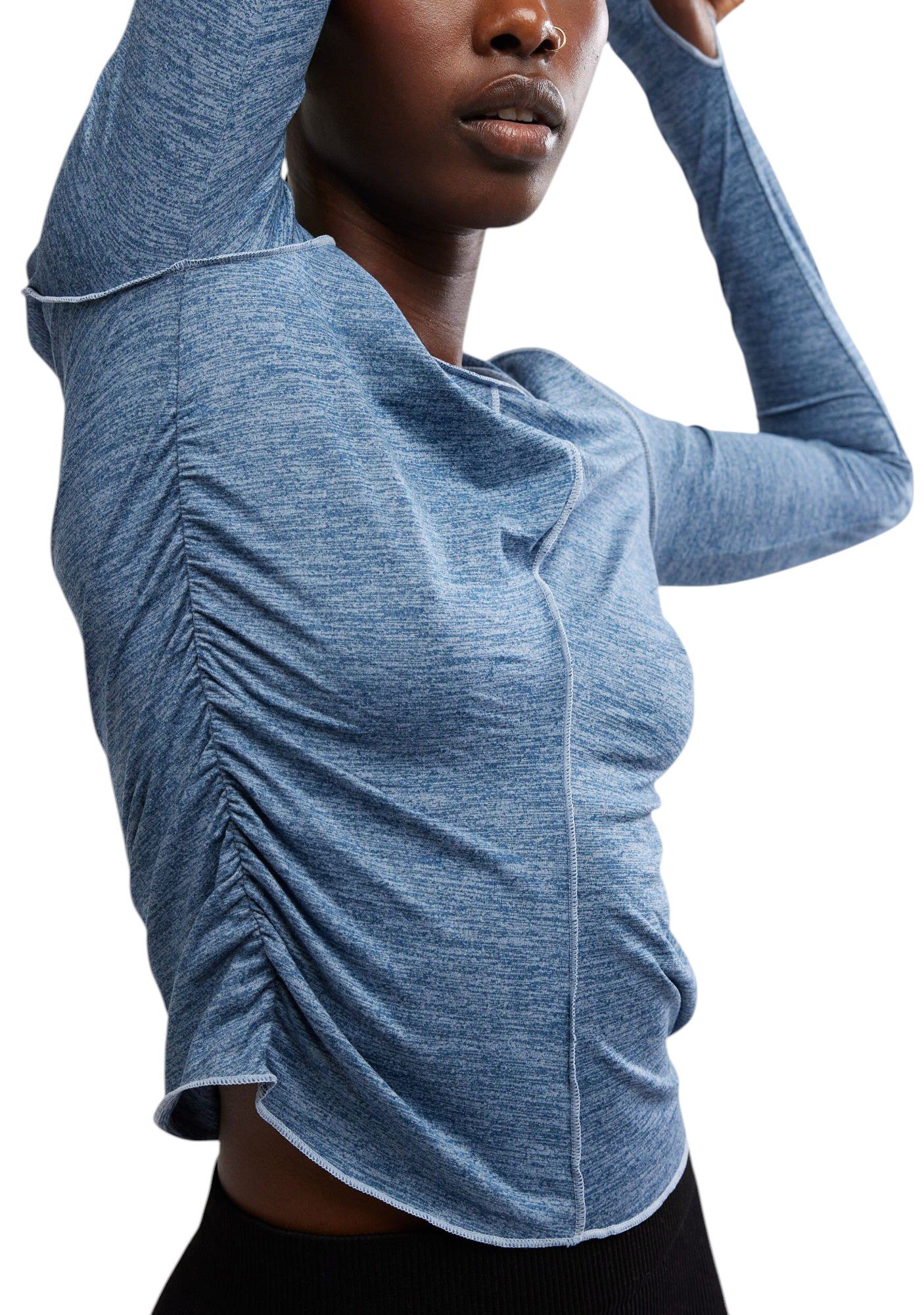 FP Movement Women's Right On Run Long Sleeve Layer product image