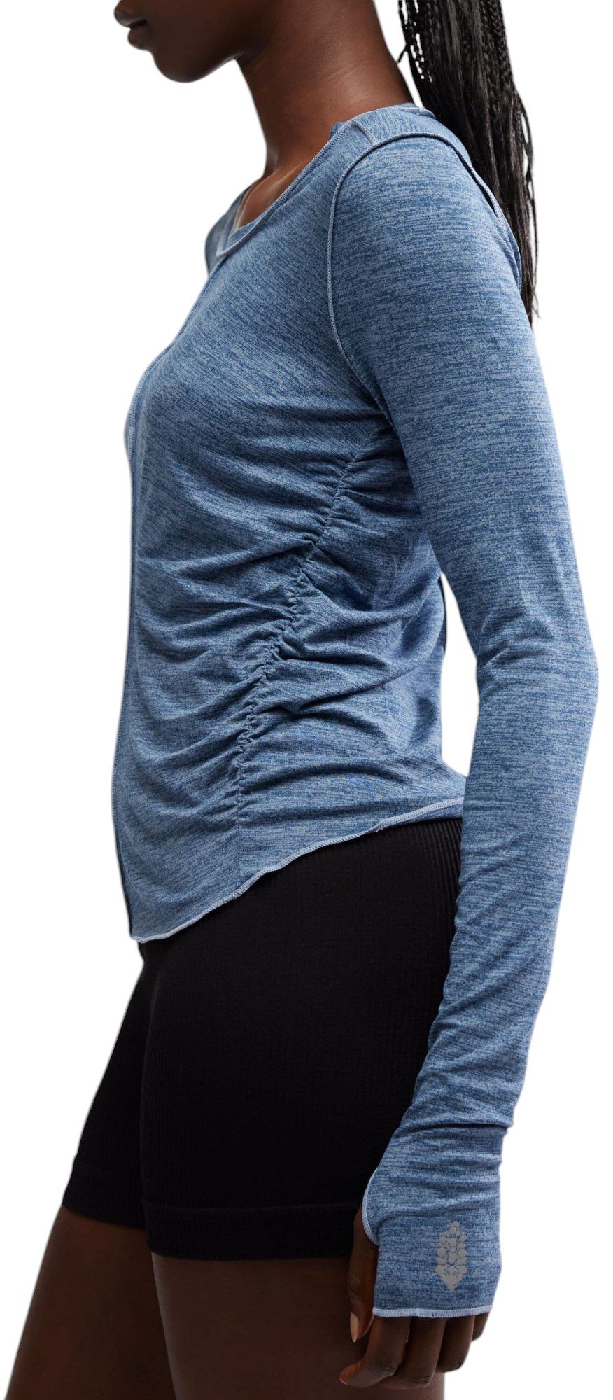 FP Movement Women's Right On Run Long Sleeve Layer product image
