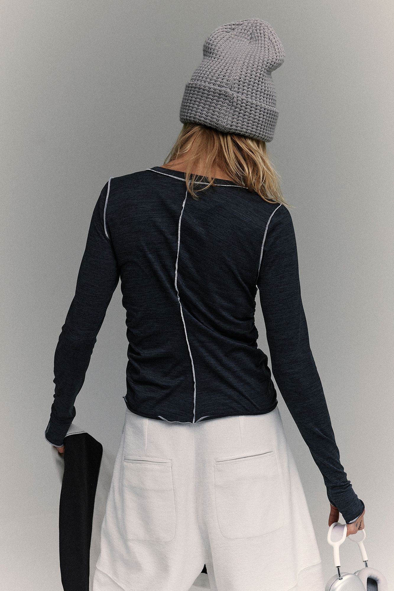 FP Movement Women's Right On Run Long Sleeve Layer product image