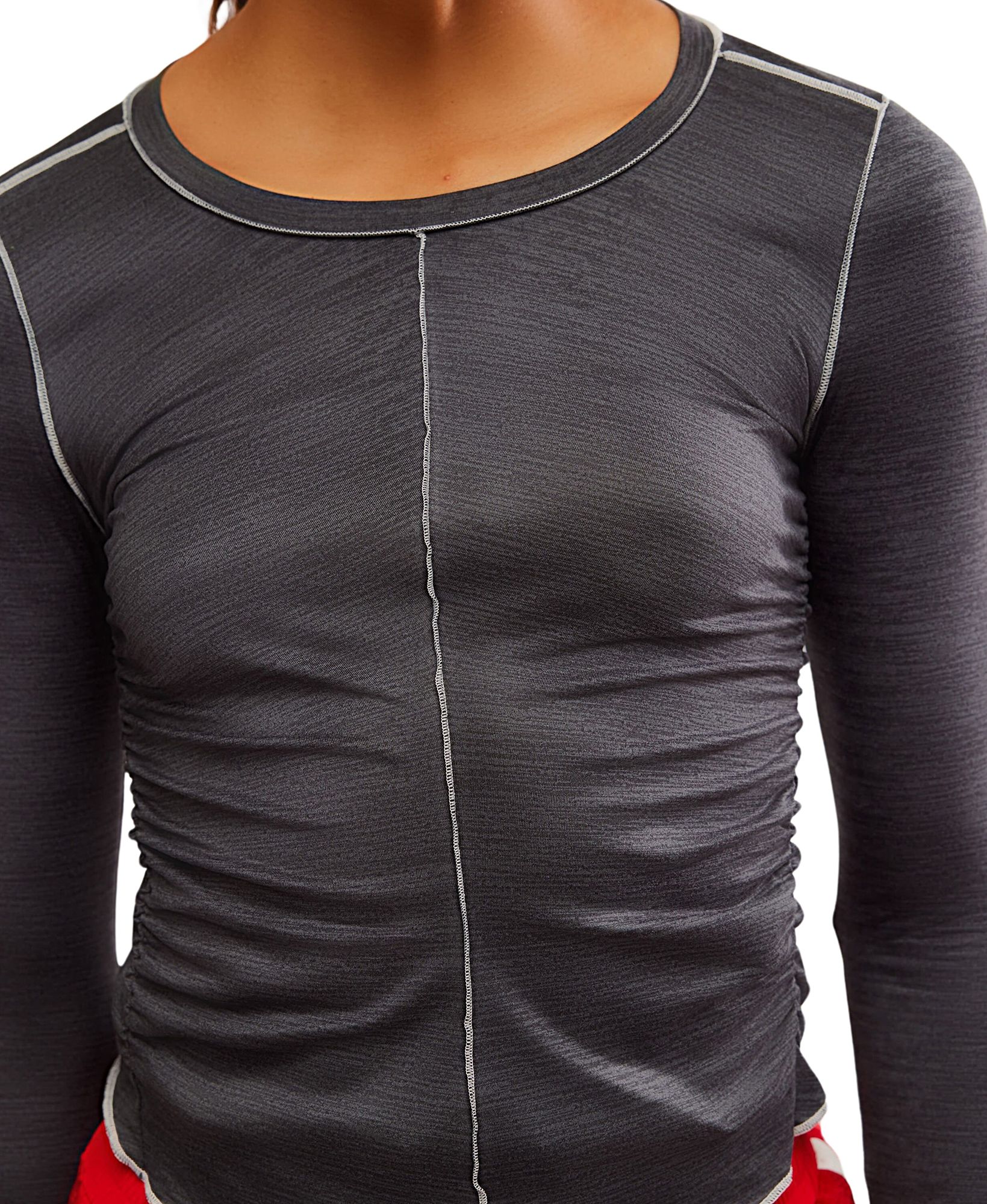 FP Movement Women's Right On Run Long Sleeve Layer product image
