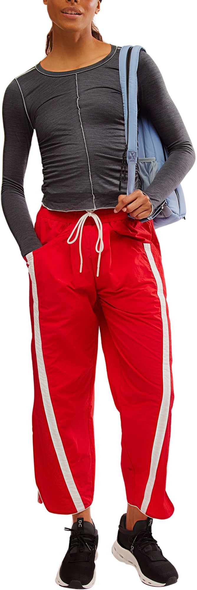 FP Movement Women's Right On Run Long Sleeve Layer product image