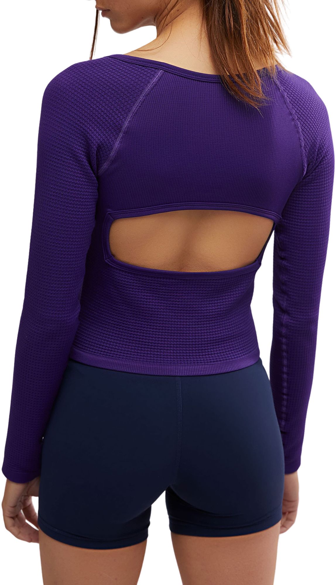 FP Movement Women's Bail Out Long Sleeve Layer product image
