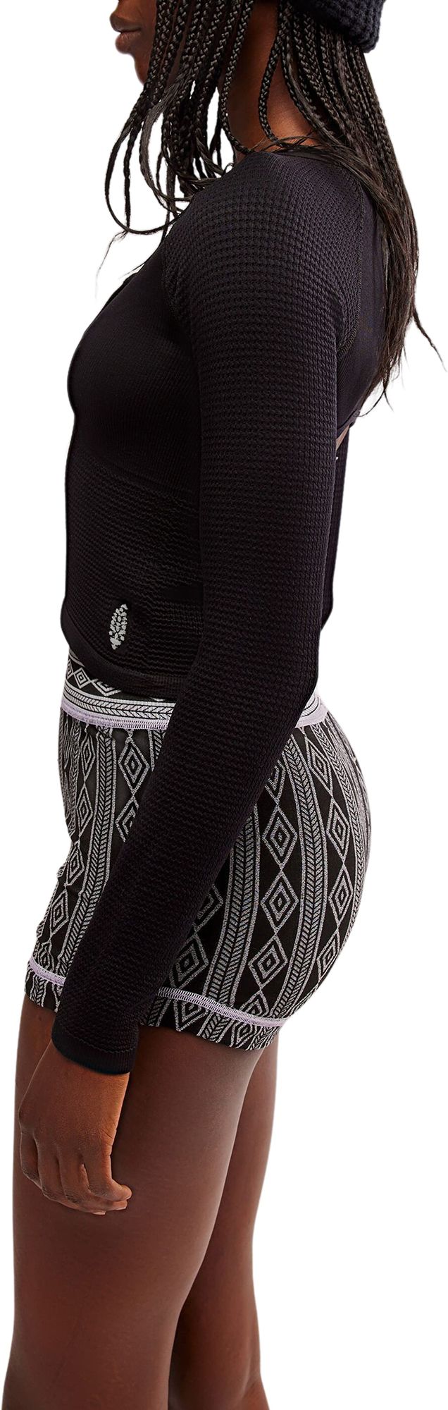 FP Movement Women's Bail Out Long Sleeve Layer product image