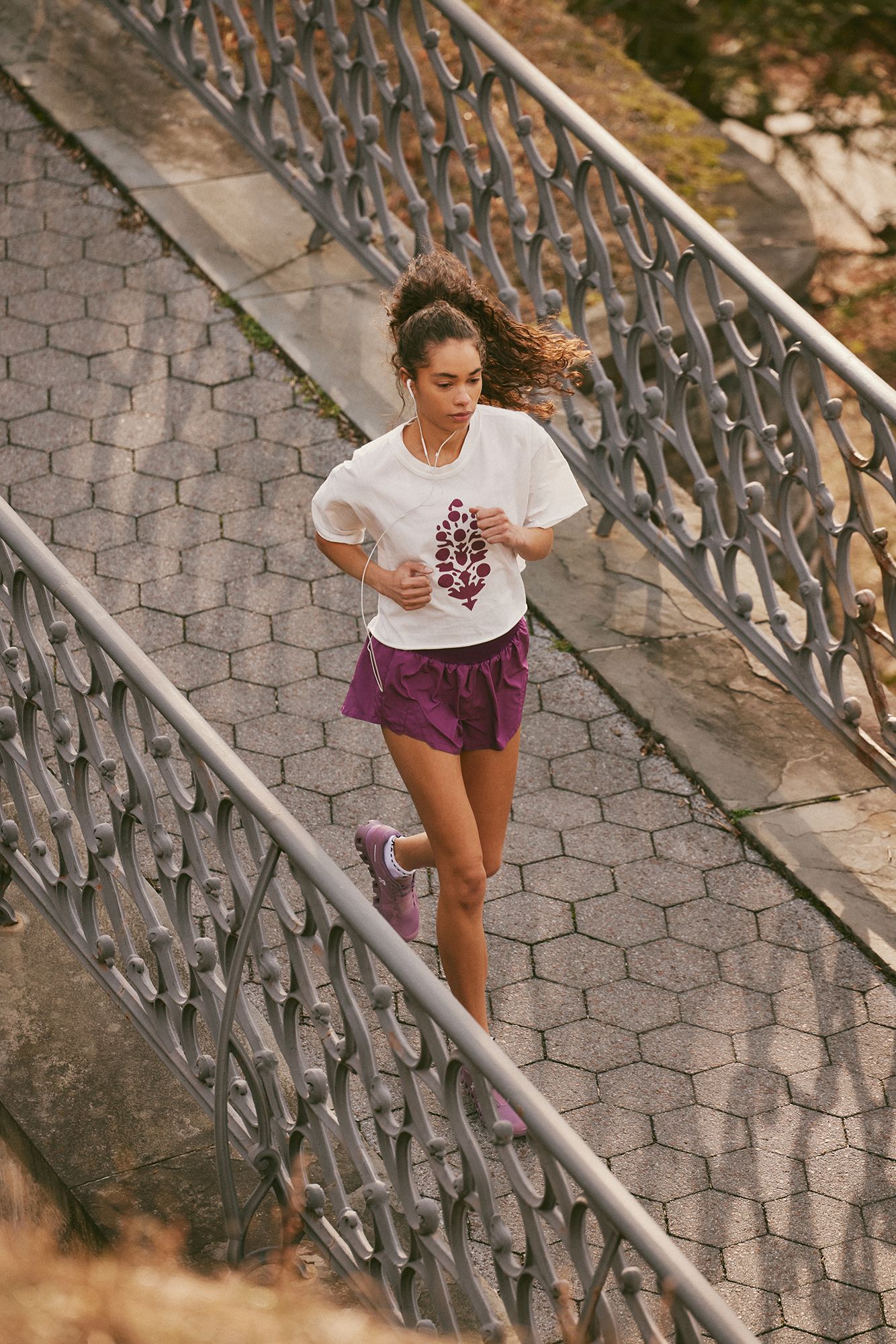 FP Movement Women's Carpe Diem Shorts product image