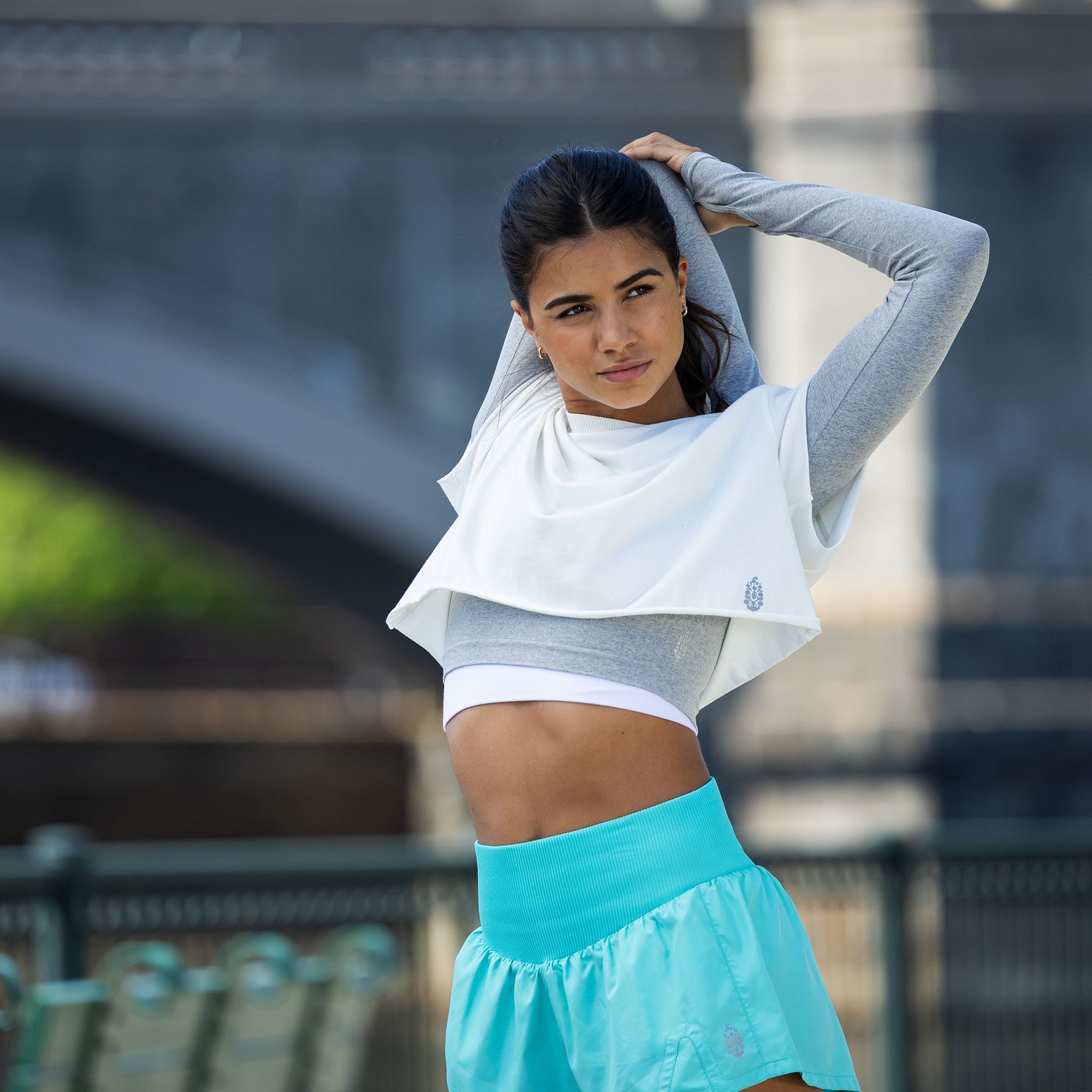 FP Movement Women's Carpe Diem Shorts product image