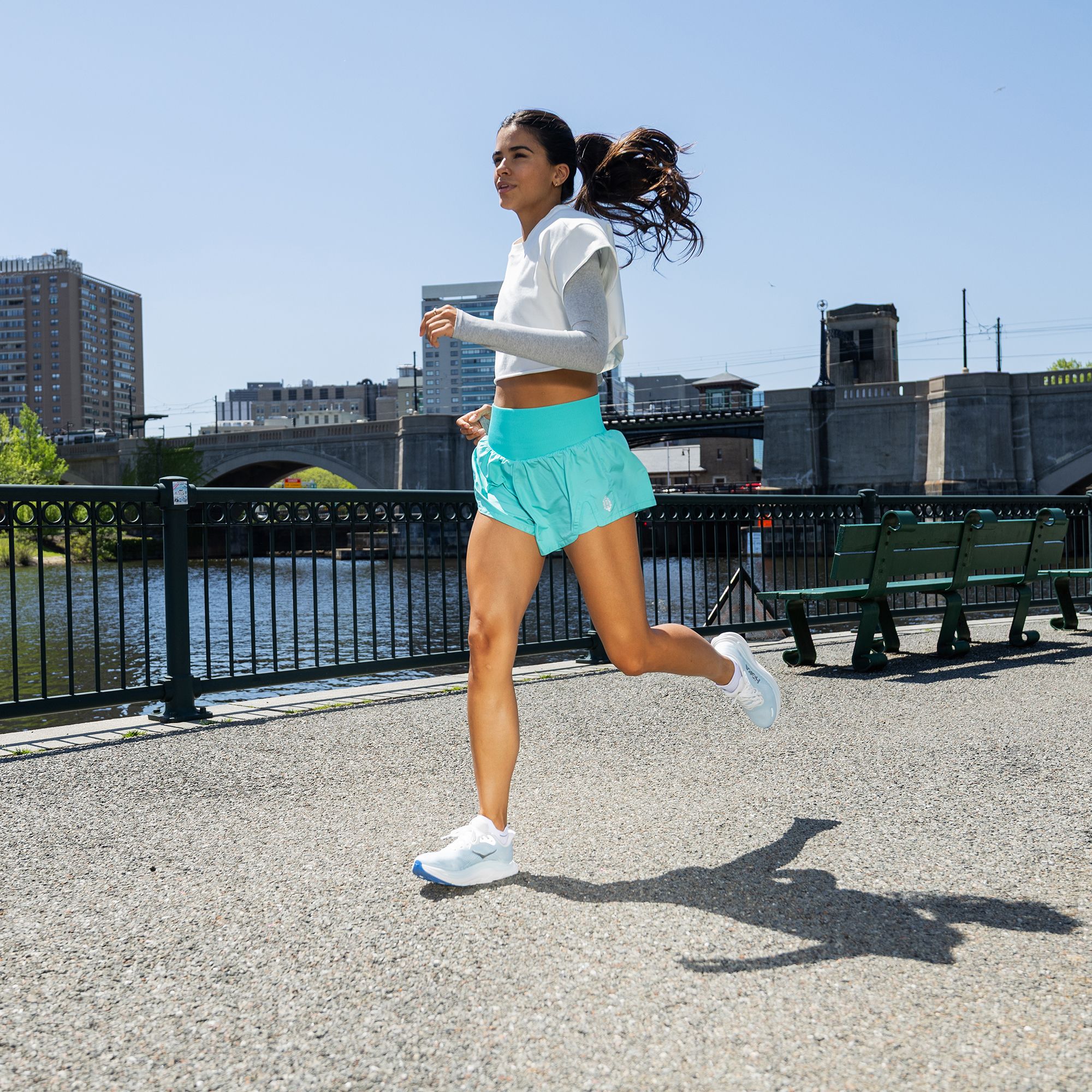 FP Movement Women's Carpe Diem Shorts product image