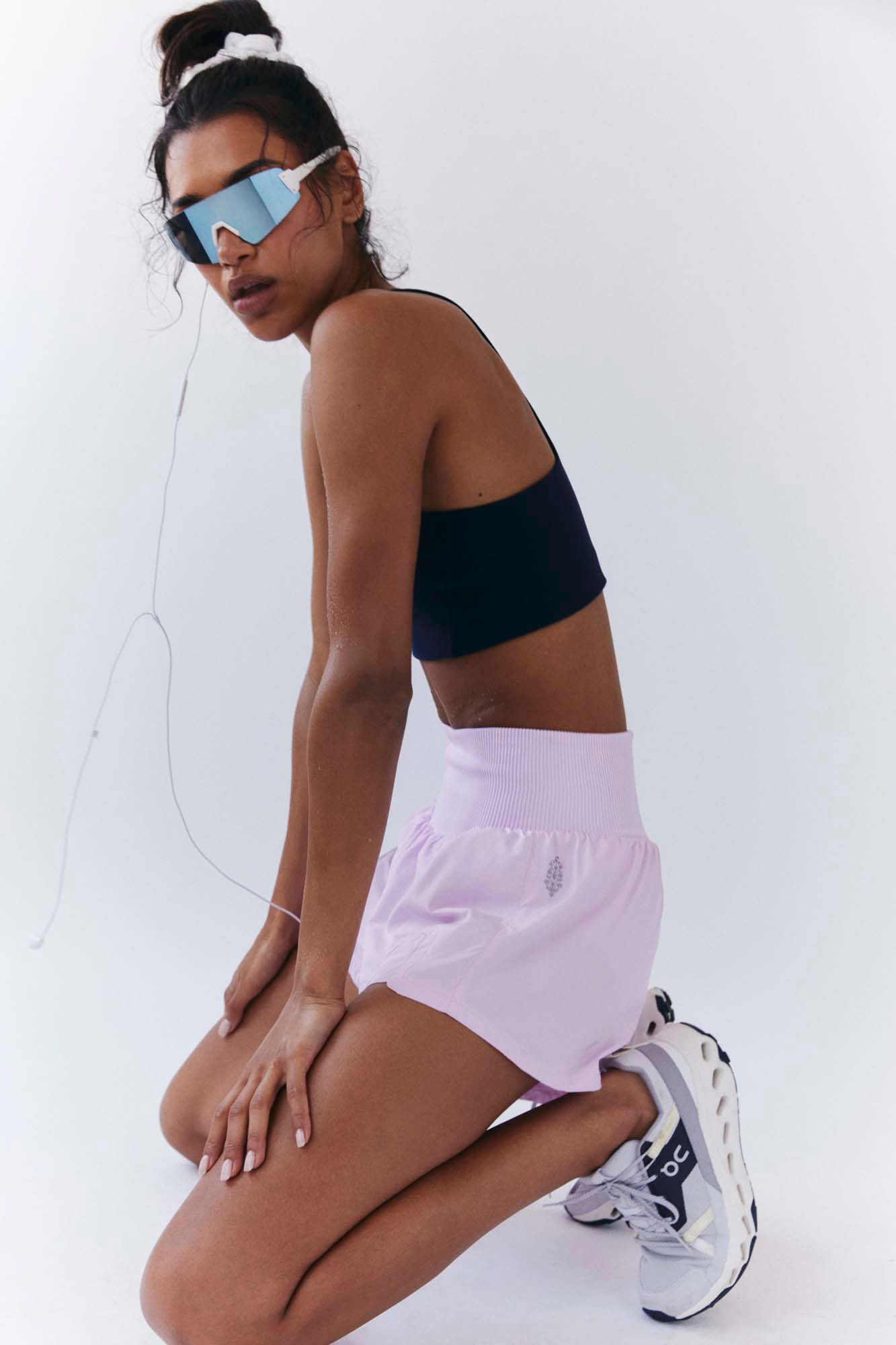 FP Movement Women's Carpe Diem Shorts product image