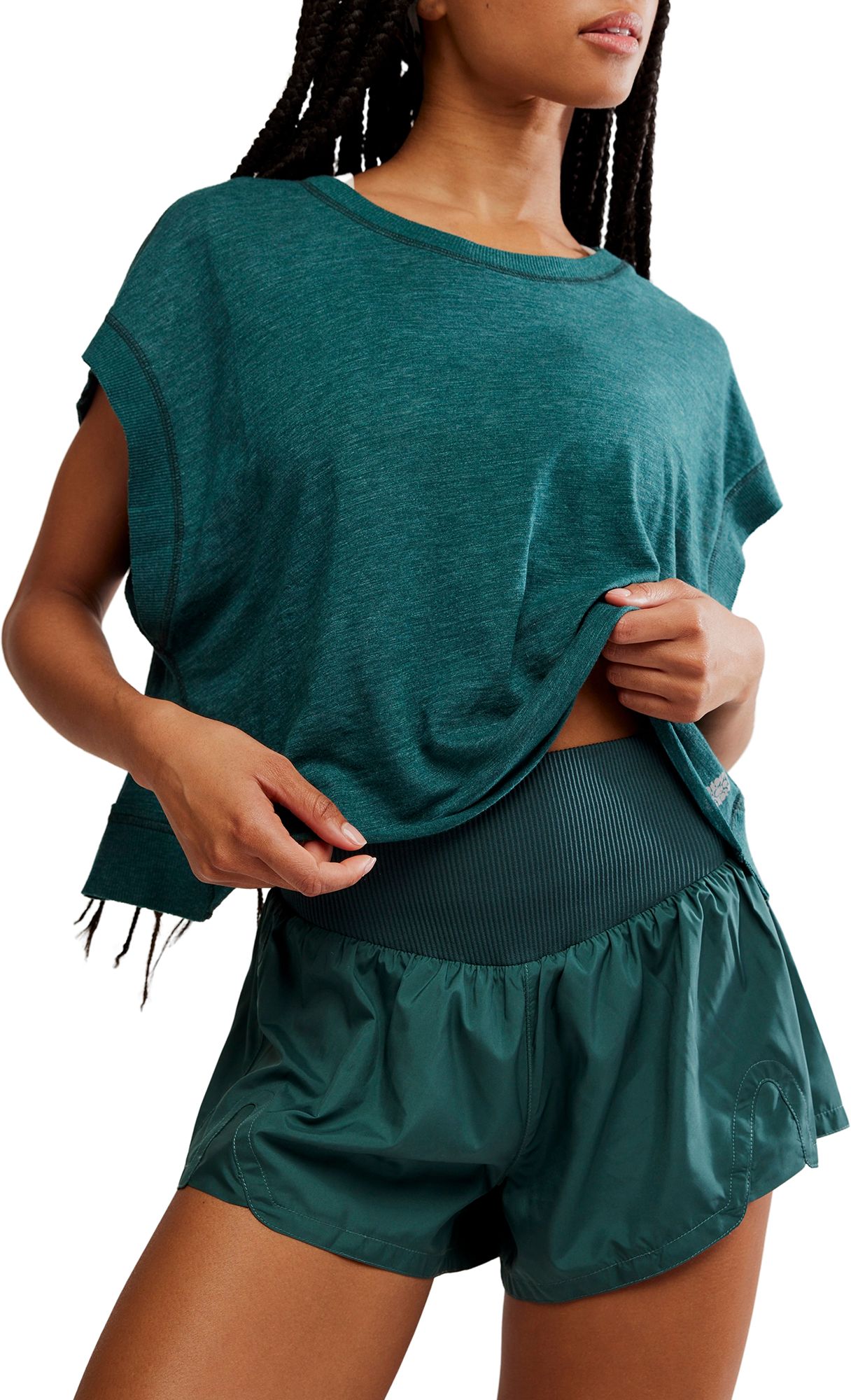 FP Movement Women's Carpe Diem Shorts product image