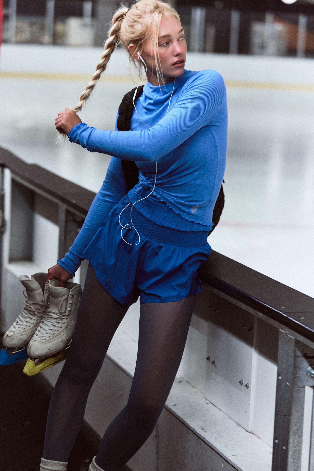 FP Movement Women's Carpe Diem Shorts