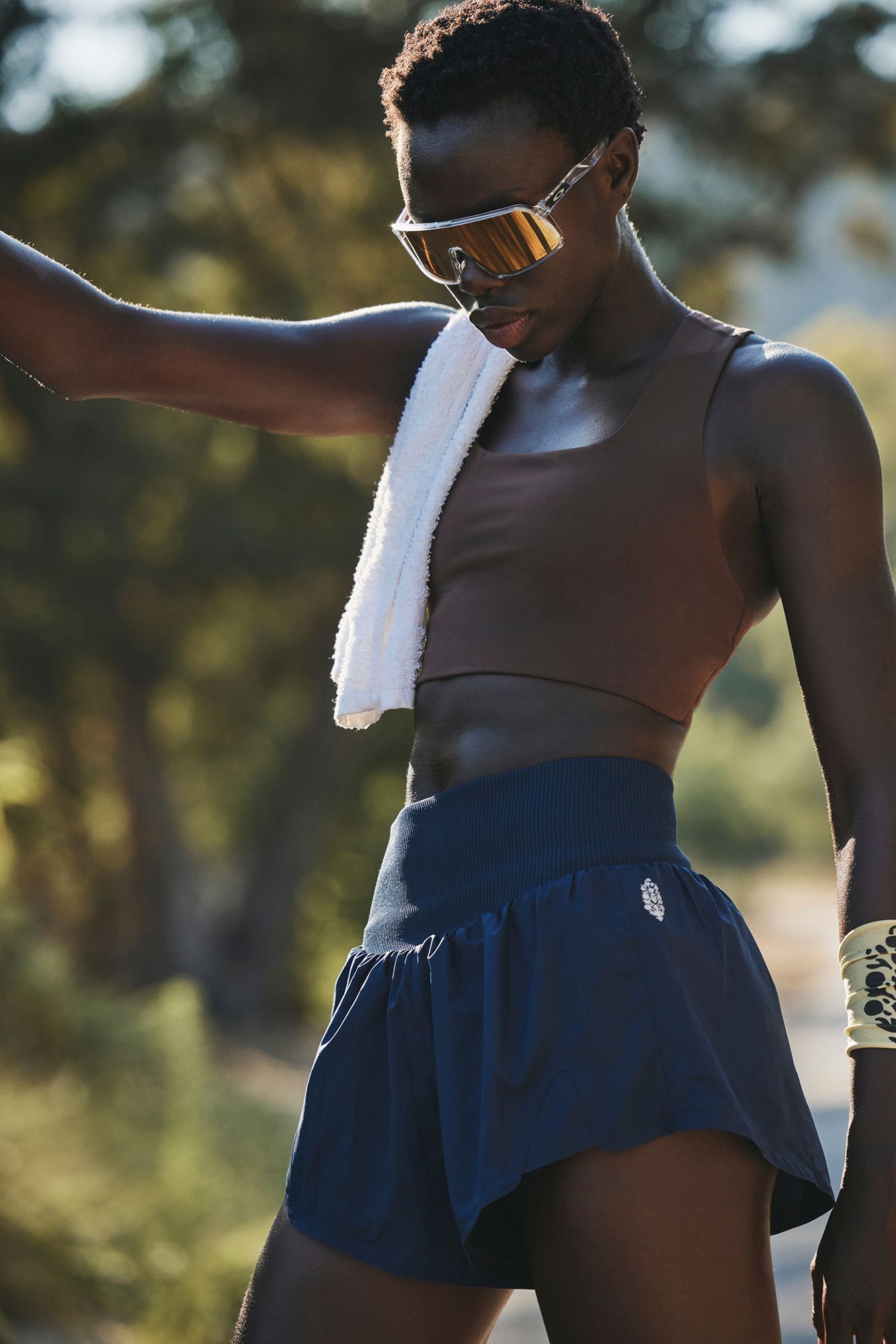 FP Movement Women's Carpe Diem Shorts product image