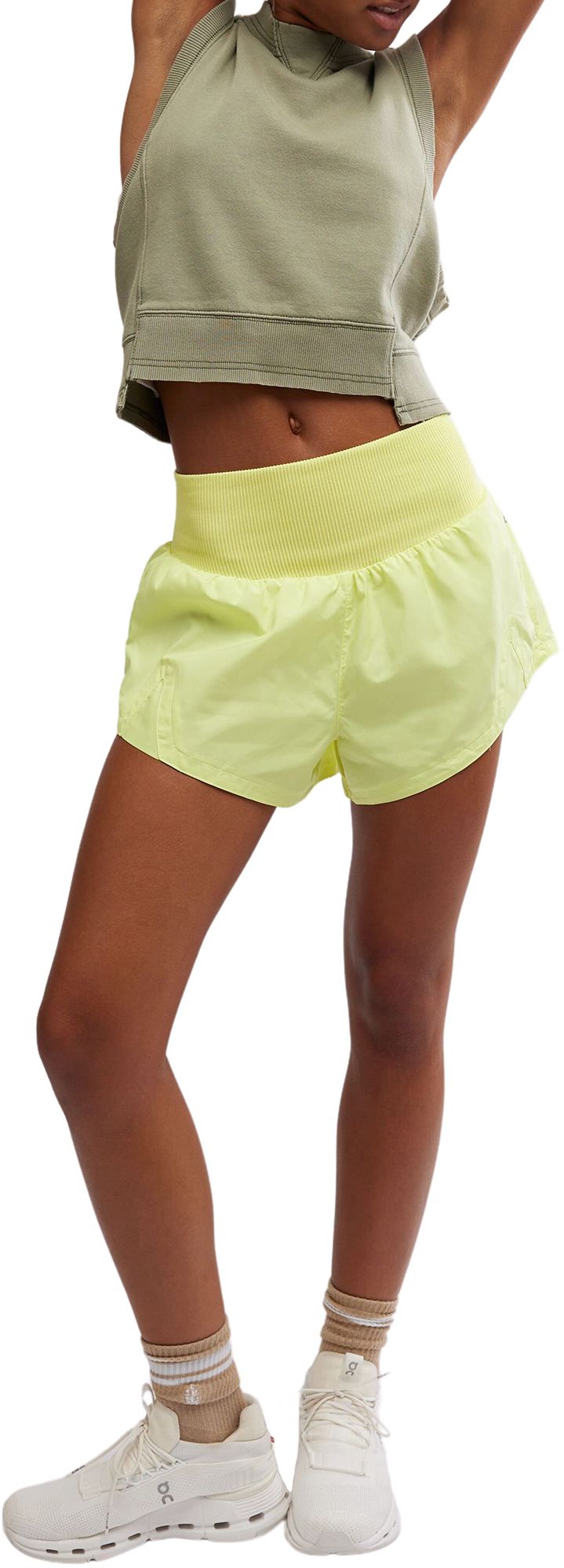 FP Movement Women's Carpe Diem Shorts product image