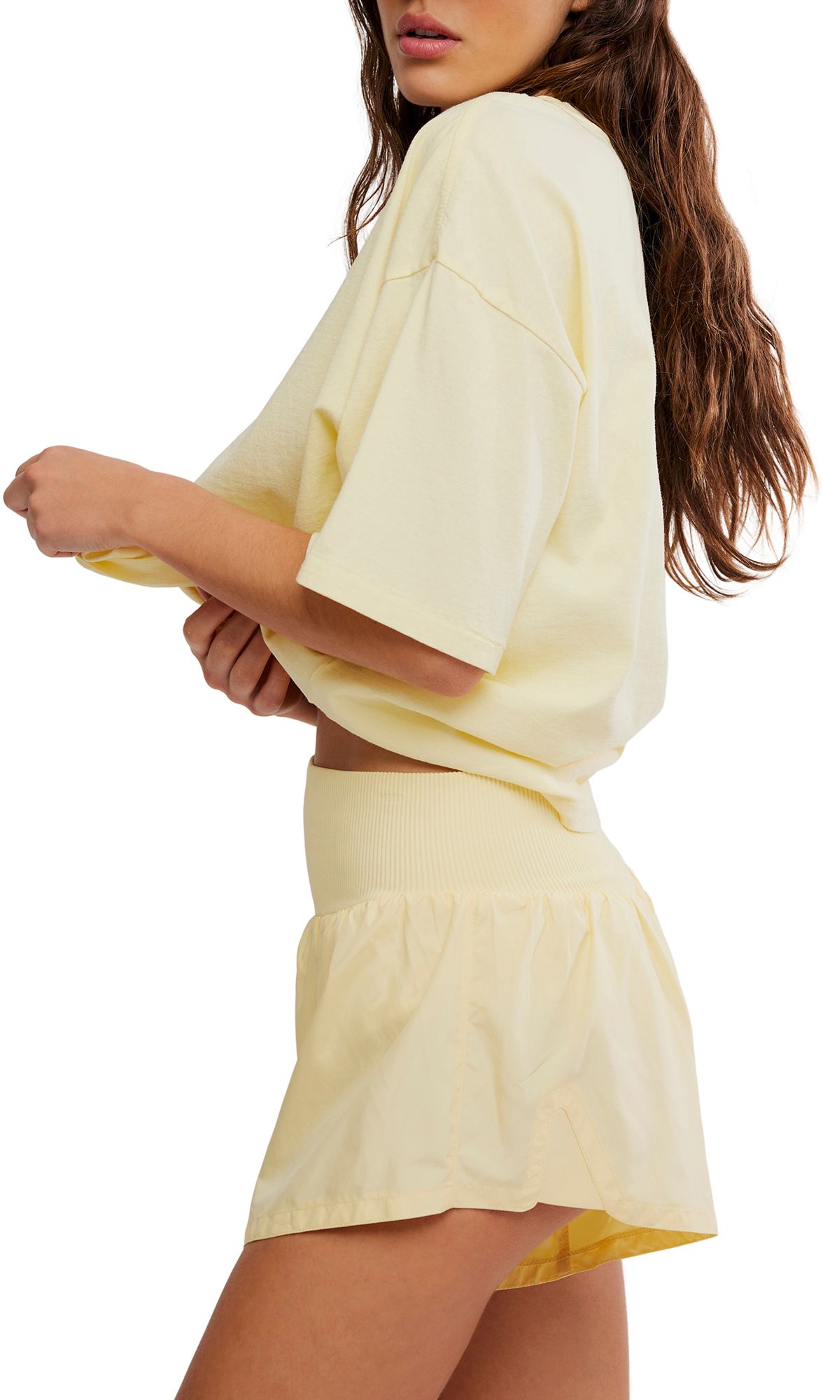 FP Movement Women's Carpe Diem Shorts product image