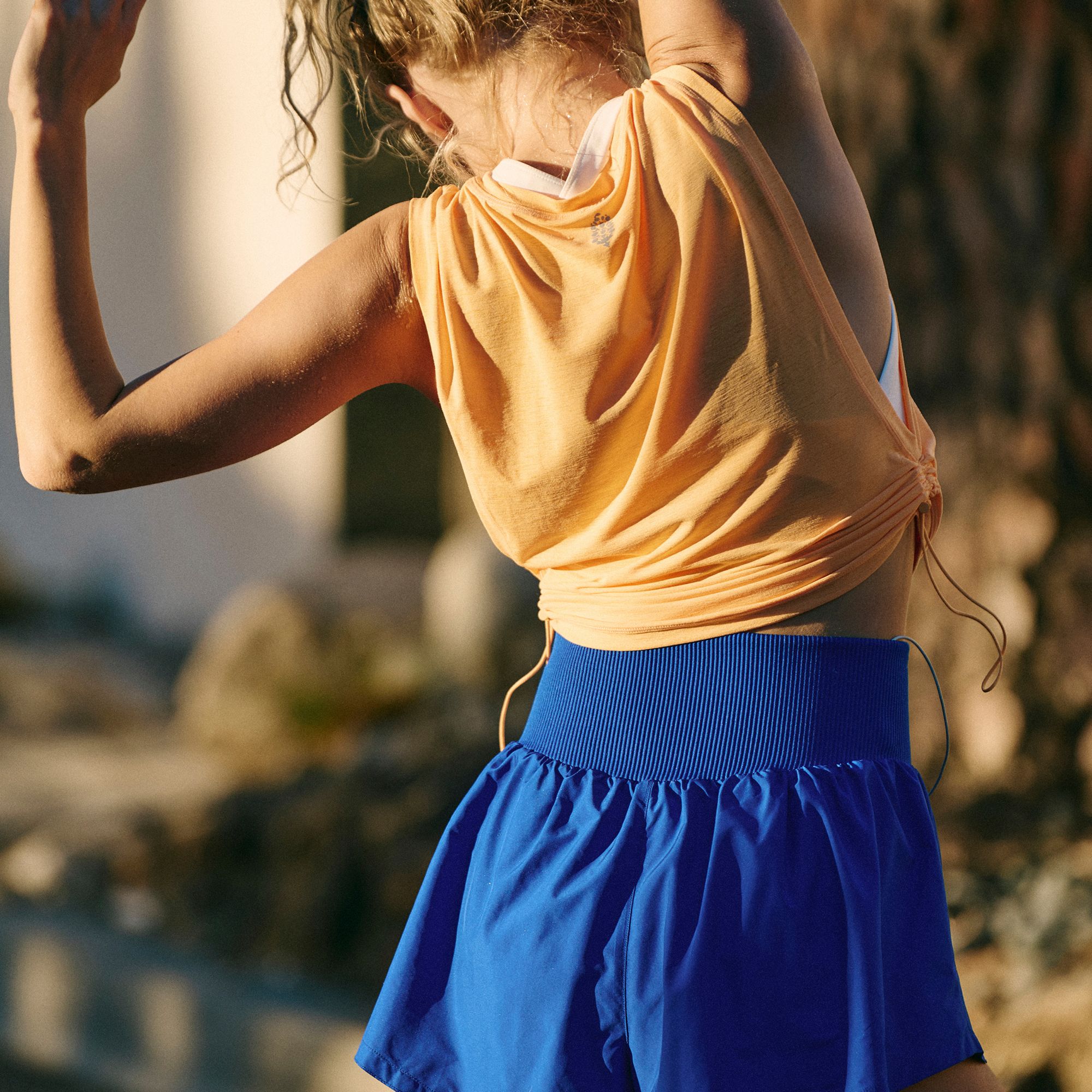 FP Movement Women's Carpe Diem Shorts product image