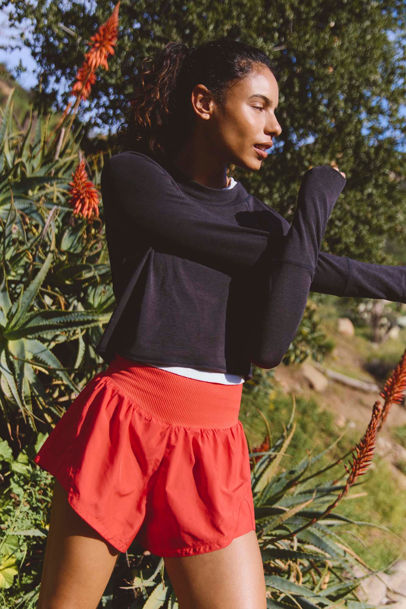 FP Movement Women's Carpe Diem Shorts product image