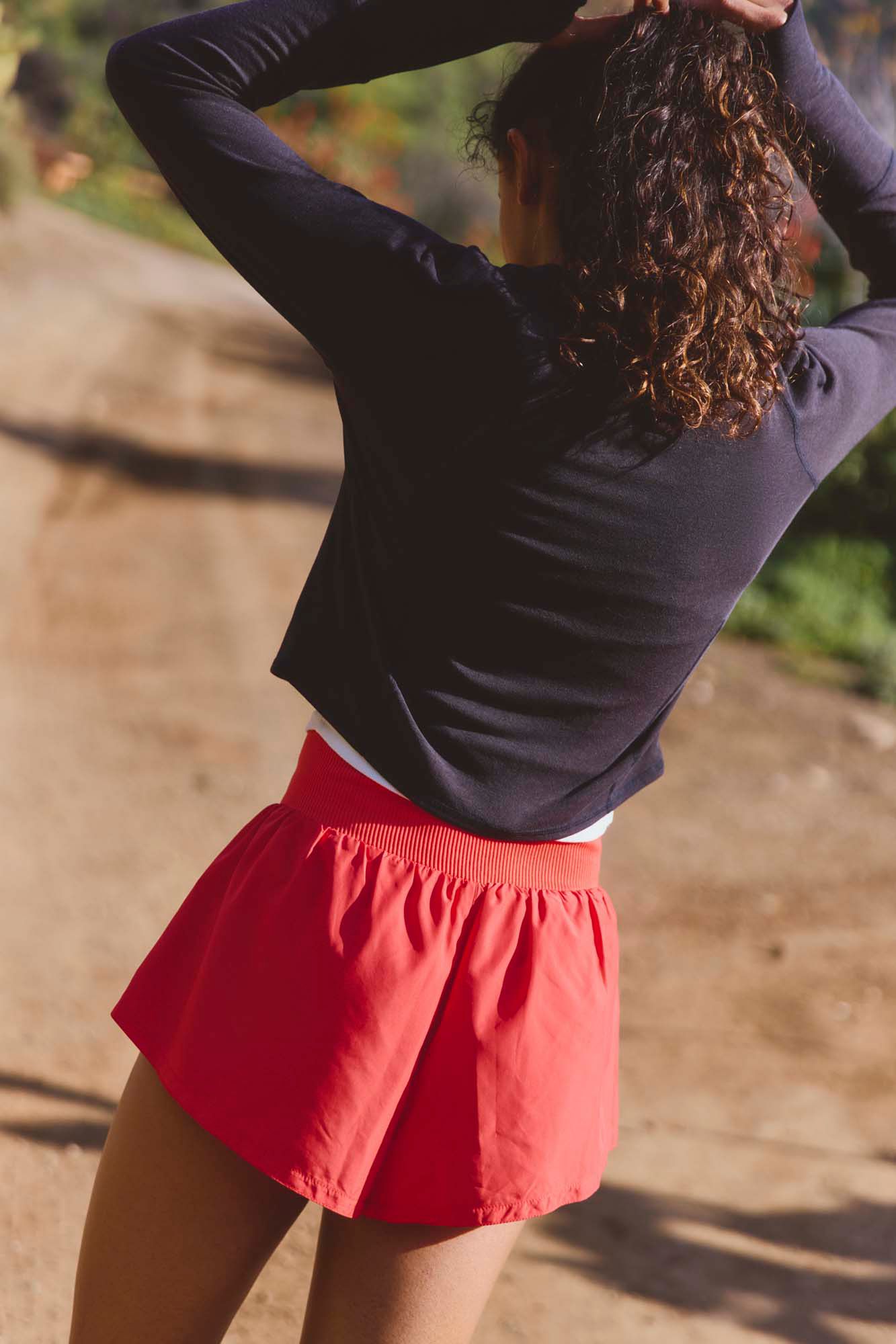 FP Movement Women's Carpe Diem Shorts product image