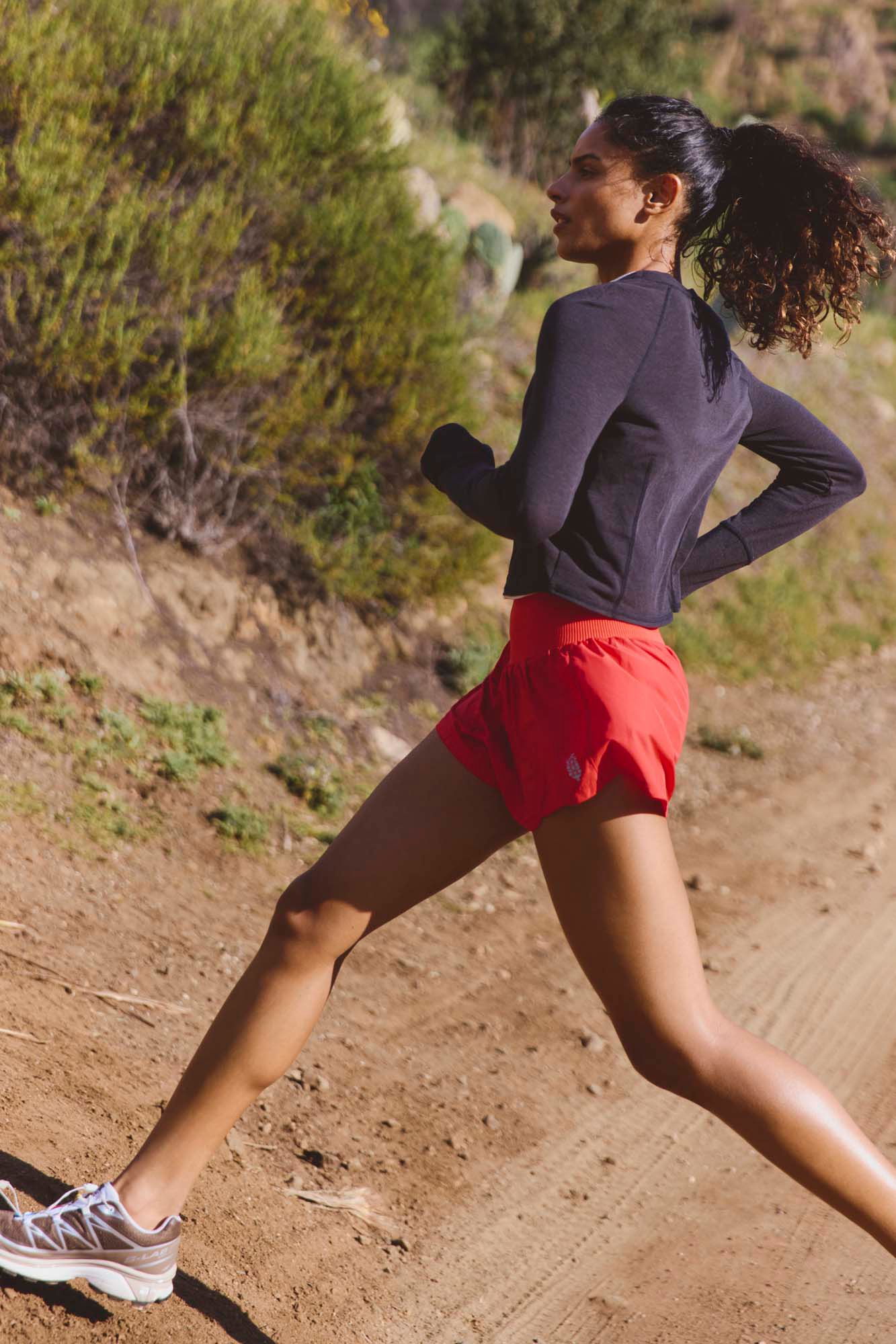 FP Movement Women's Carpe Diem Shorts product image