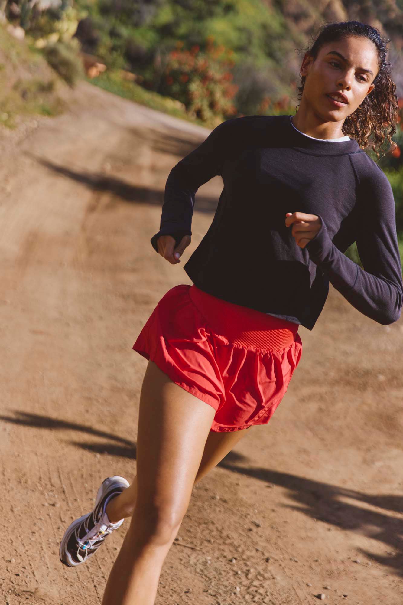 FP Movement Women's Carpe Diem Shorts product image