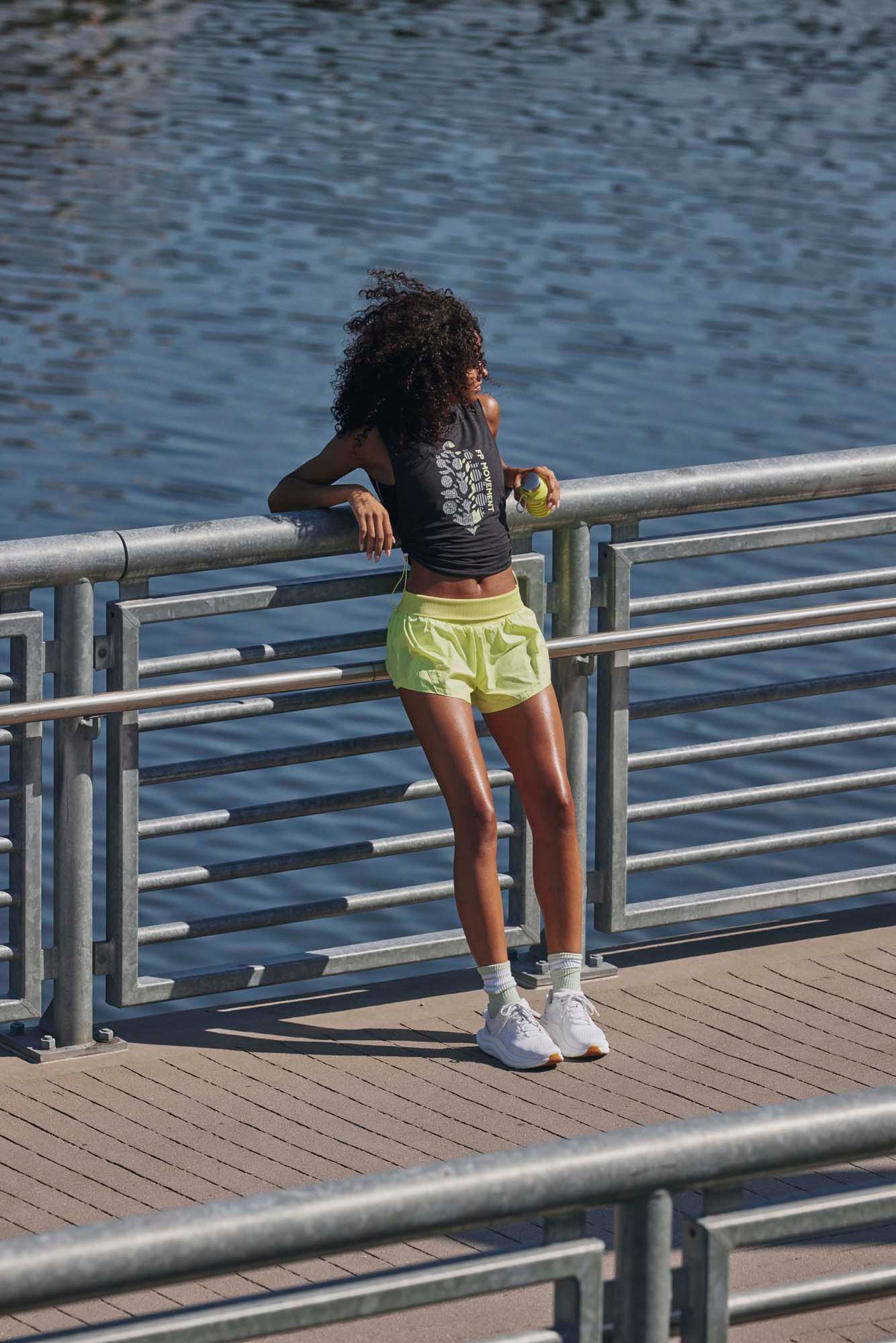 FP Movement Women's Carpe Diem Shorts product image